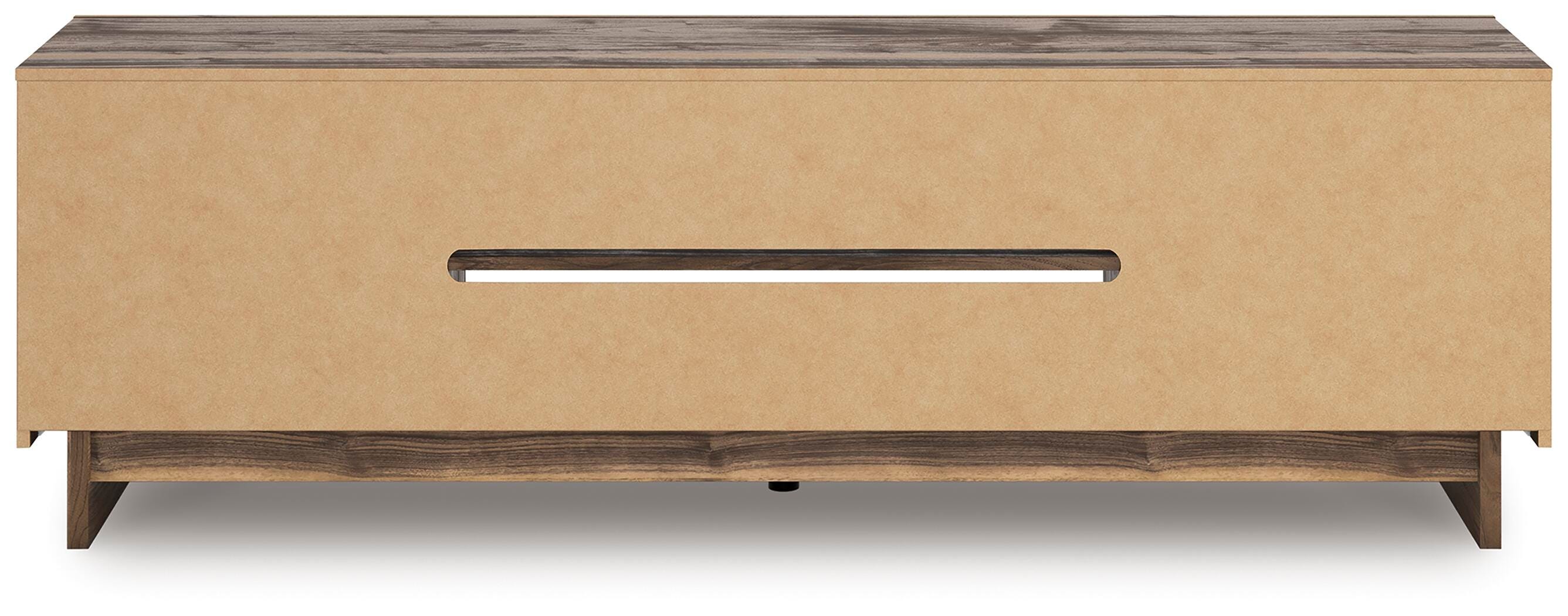 Zadilyn 72" TV Stand - image 5