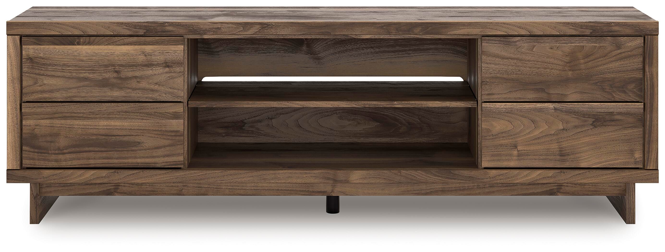Zadilyn 72" TV Stand - image 4