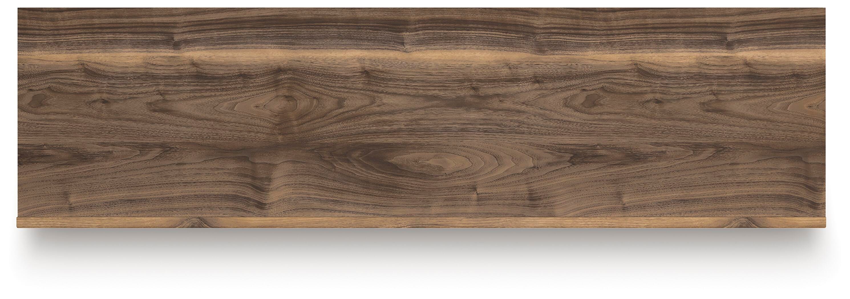 Zadilyn 72" TV Stand with Electric Fireplace - image 6