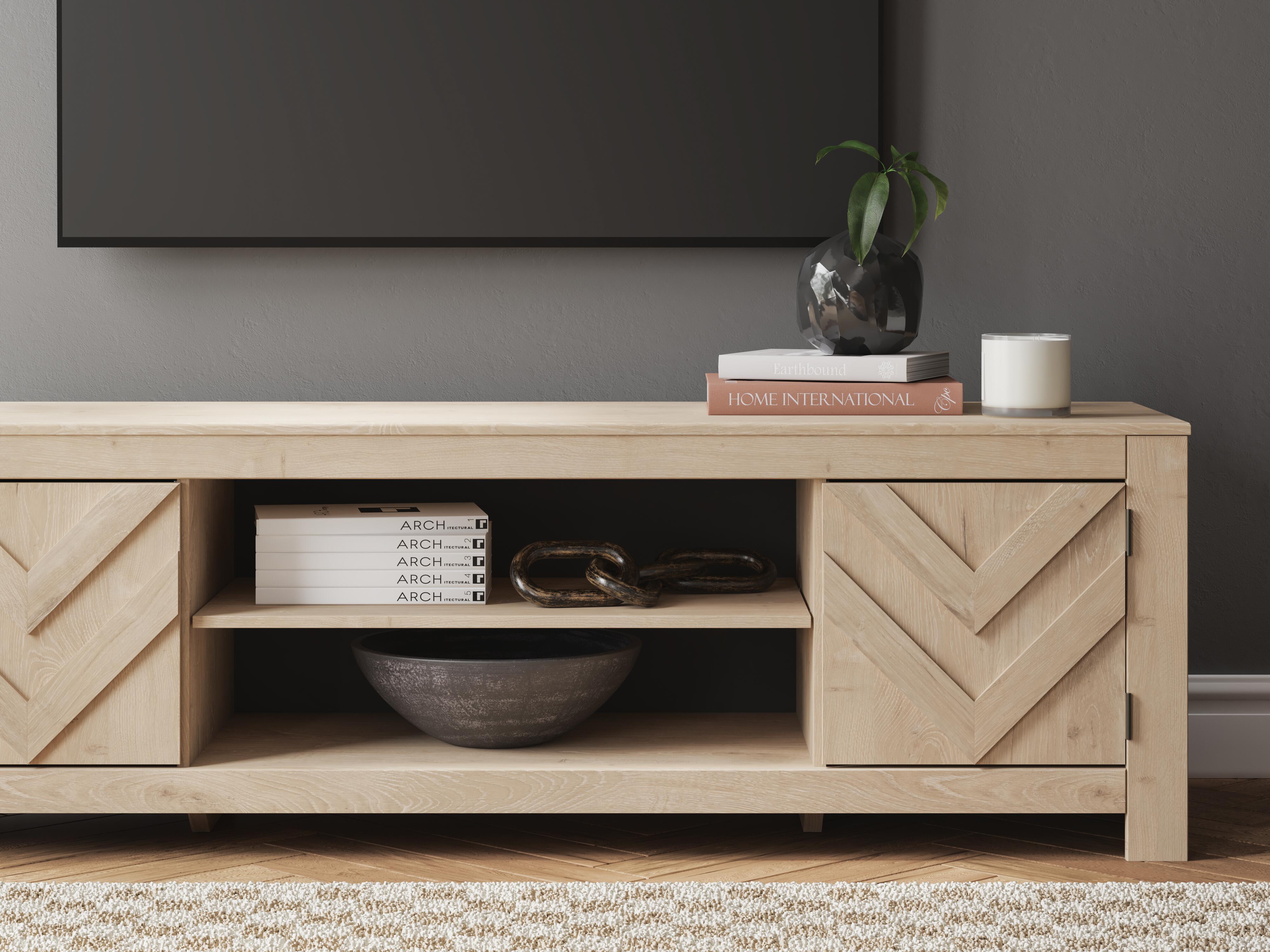 Mueble de TV Cayboni de 71" - image 11