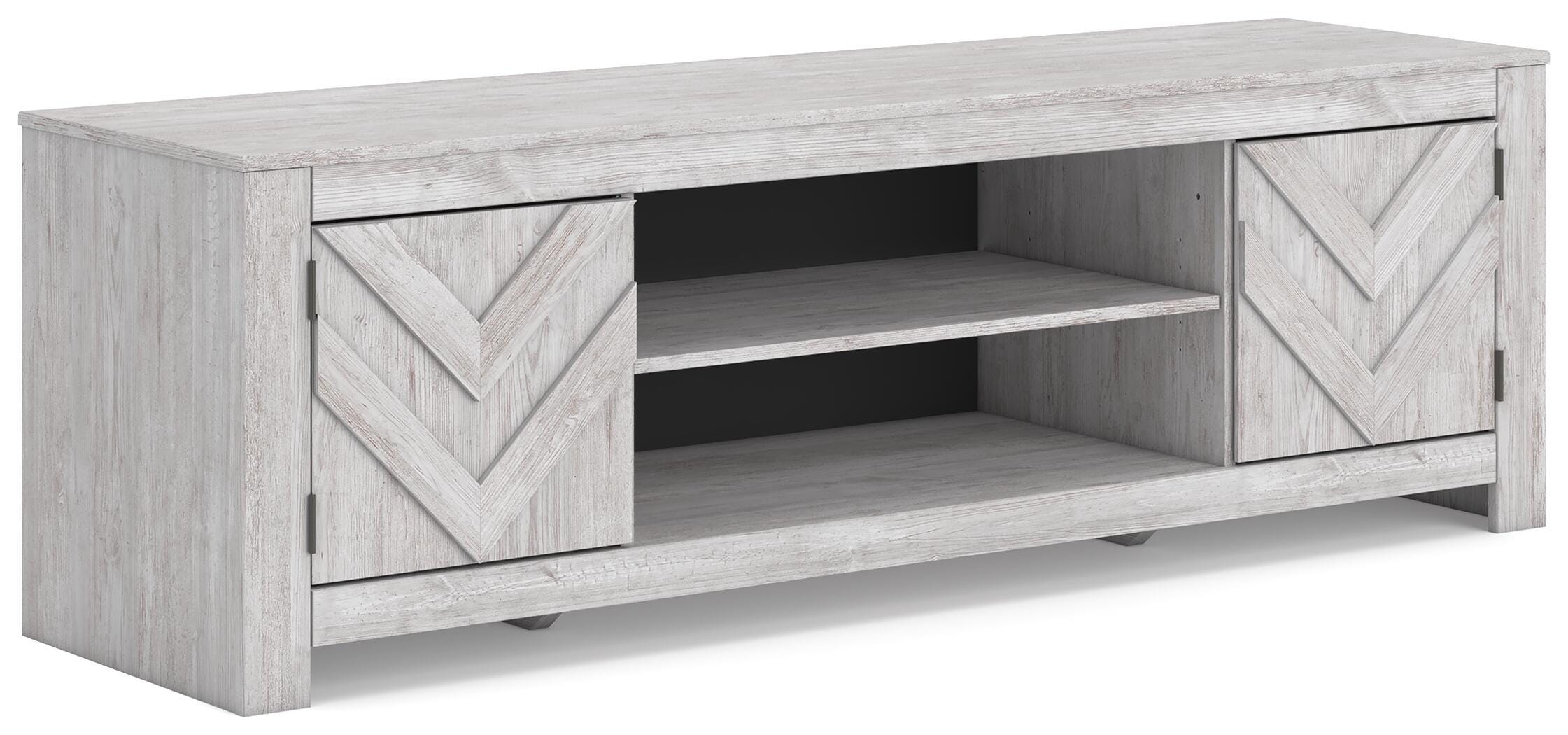 Cayboni 71" TV Stand - image 2