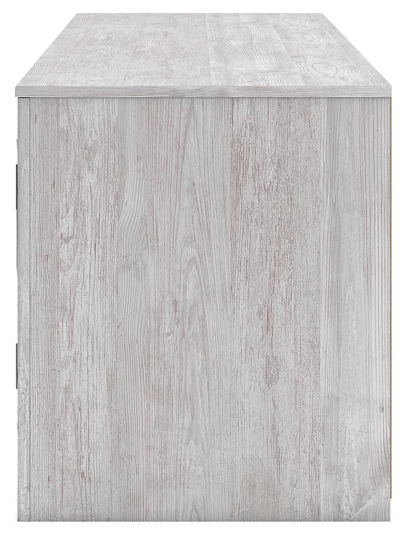 Cayboni 71" TV Stand - image 8