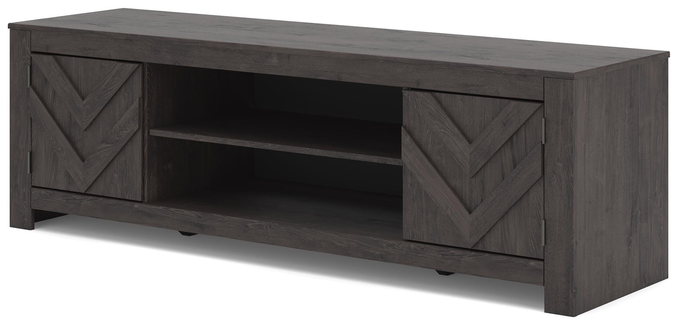 Cayboni 71" TV Stand - image 3