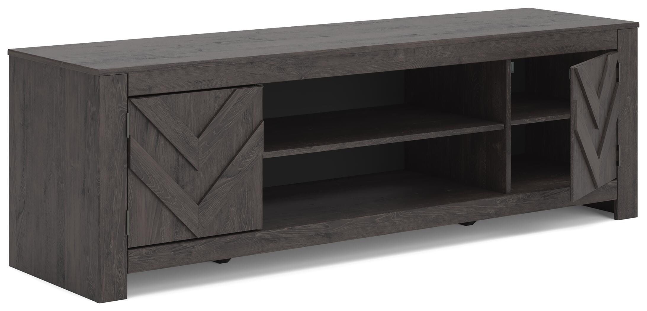 Cayboni 71" TV Stand - image 2