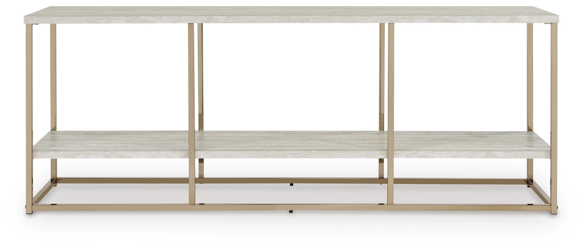 Tarica Extra Large TV Stand - image 3