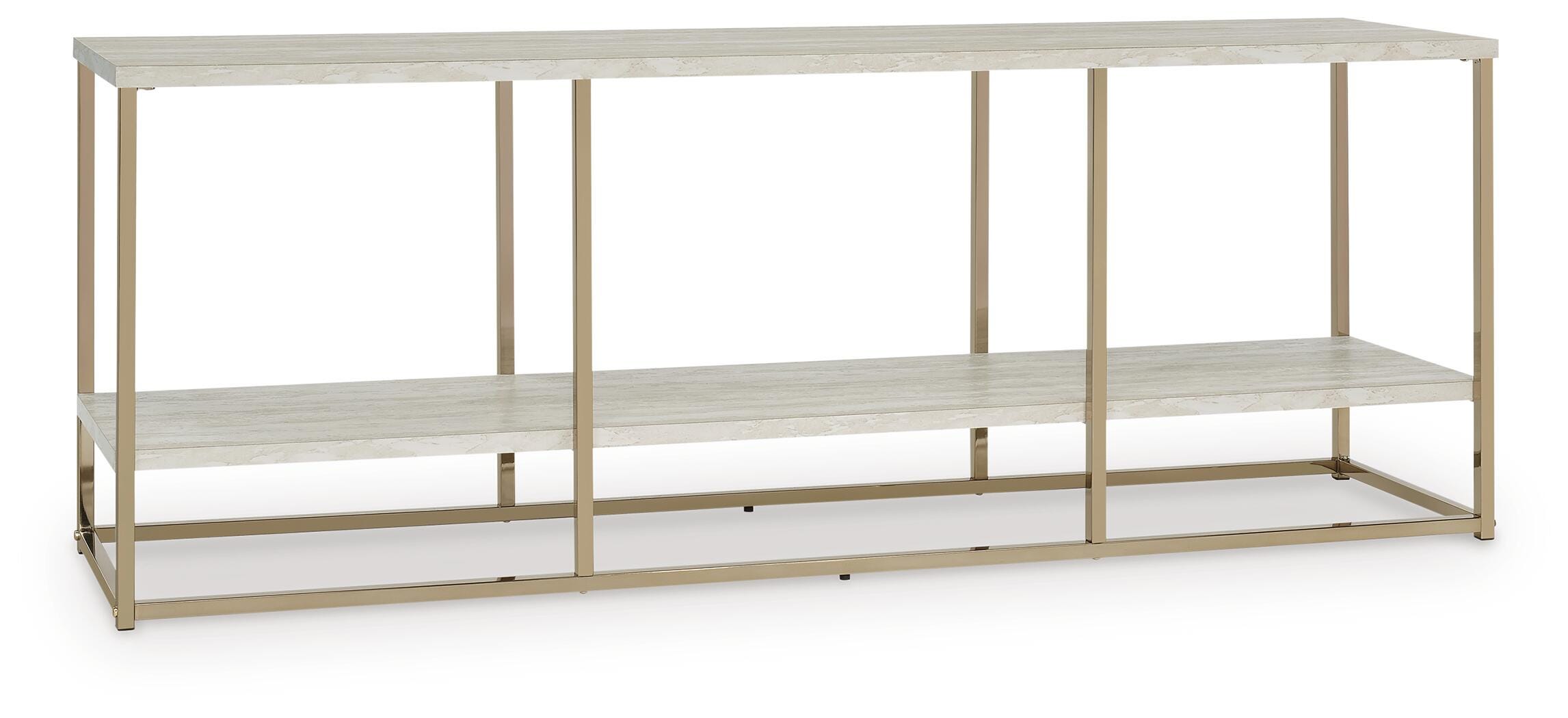 Tarica Extra Large TV Stand - image 2
