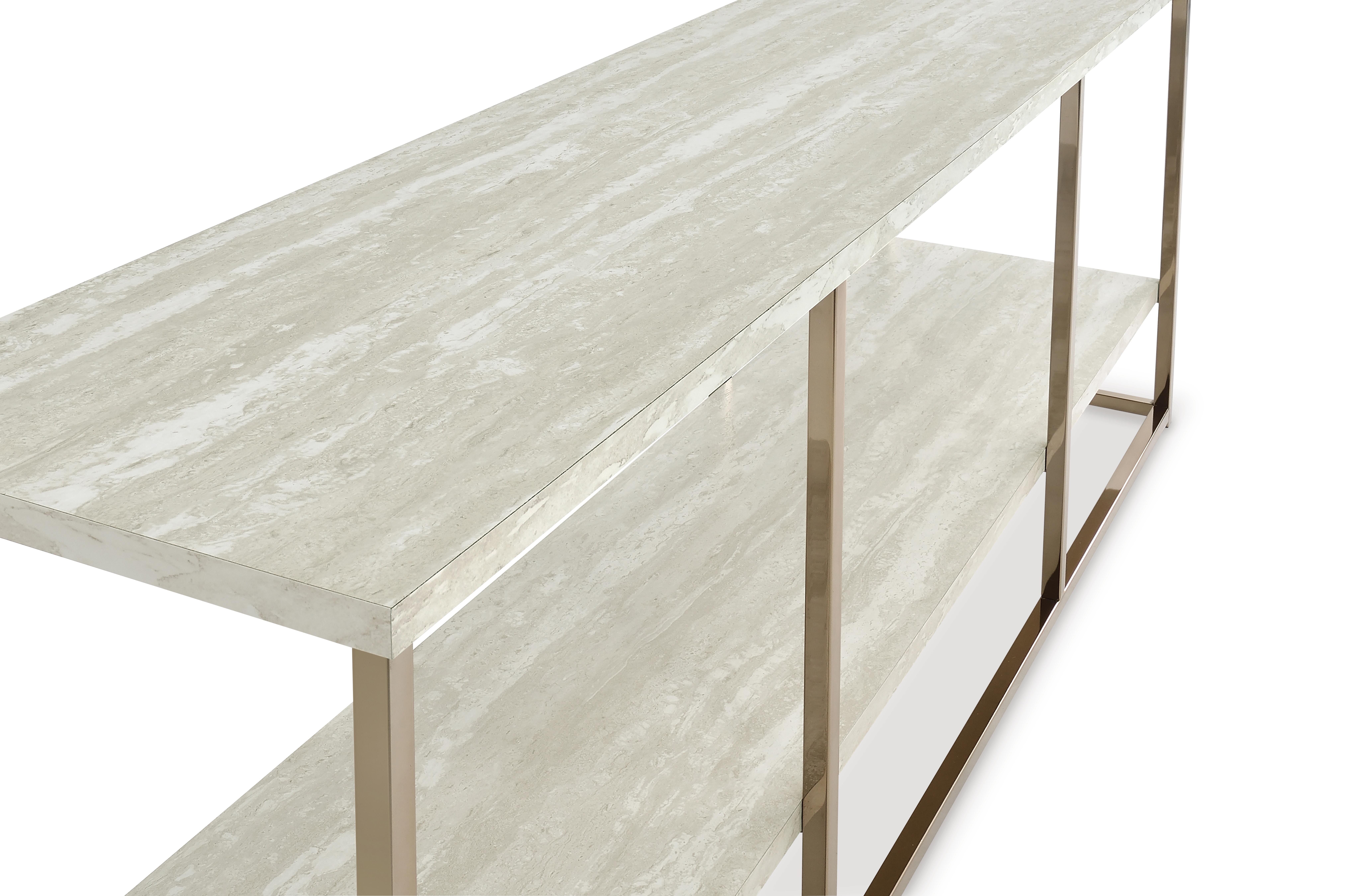 Tarica Extra Large TV Stand - image 5
