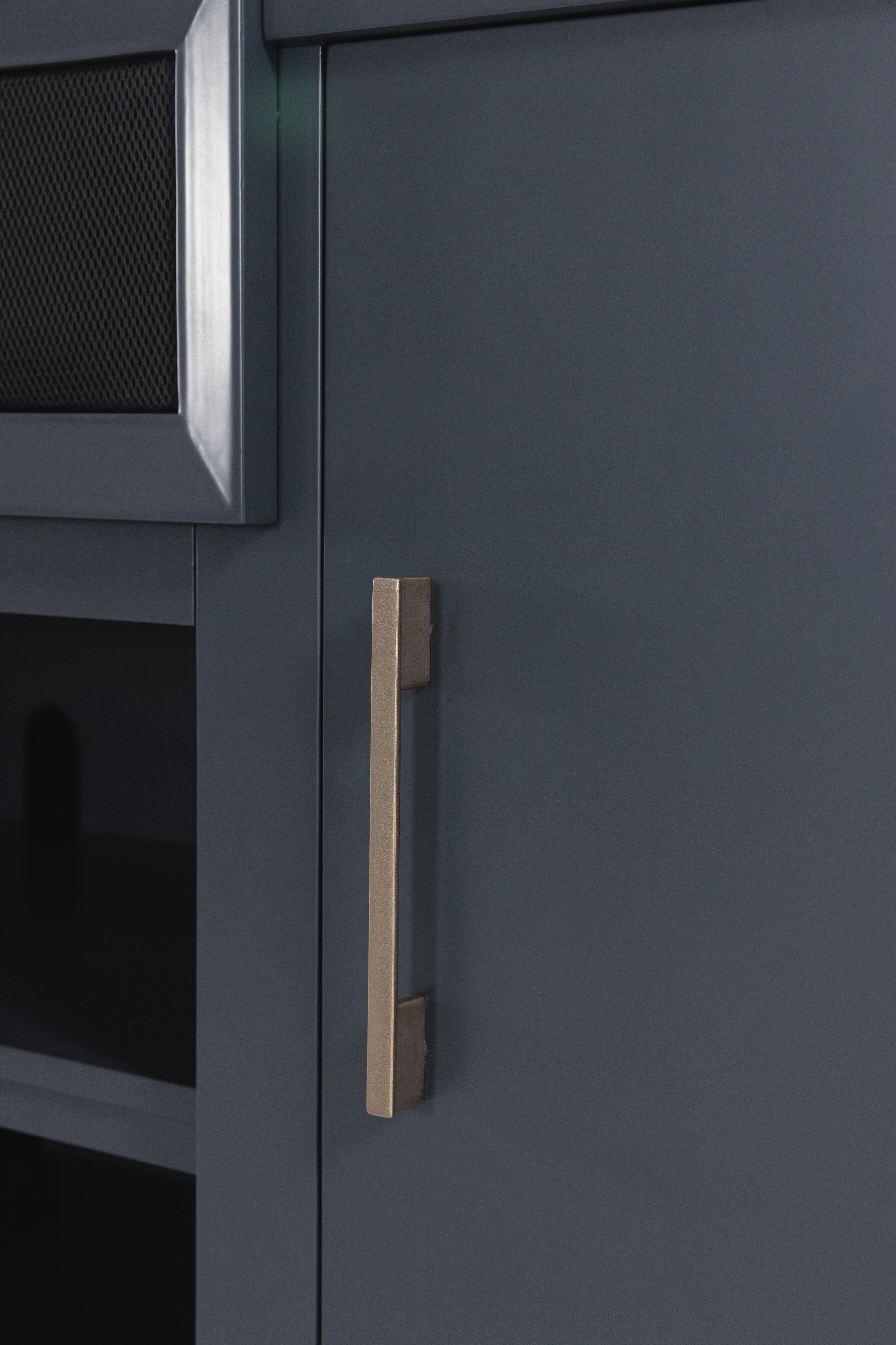 Landocken 83" TV Stand - image 12