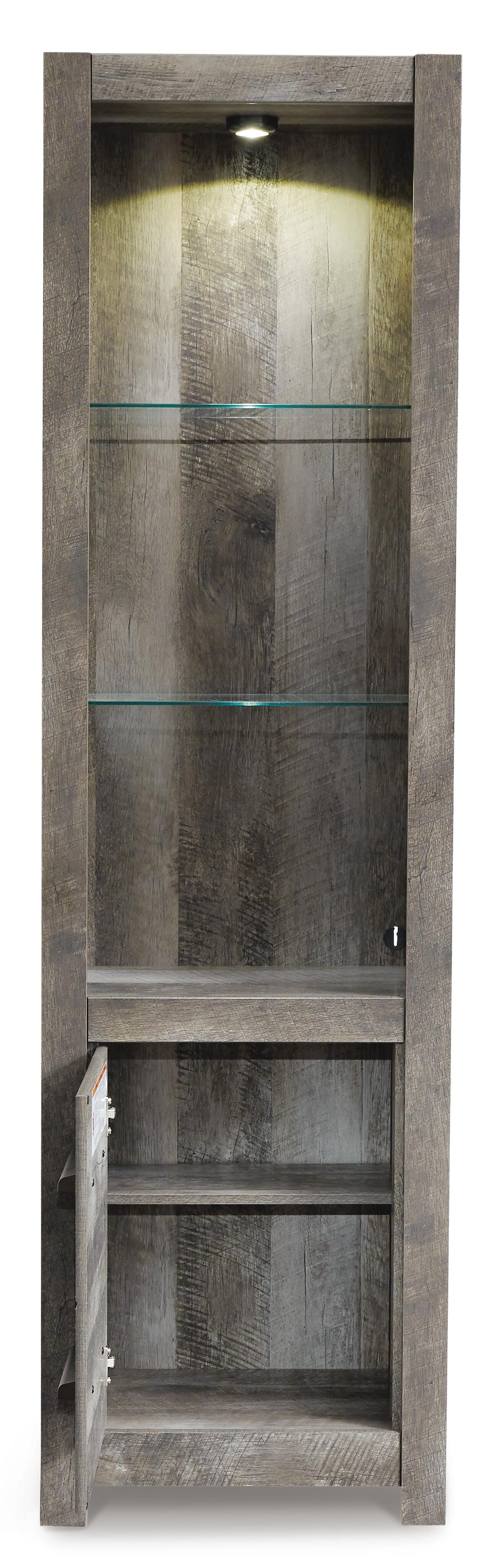 Wynnlow 4-Piece Entertainment Center - image 7