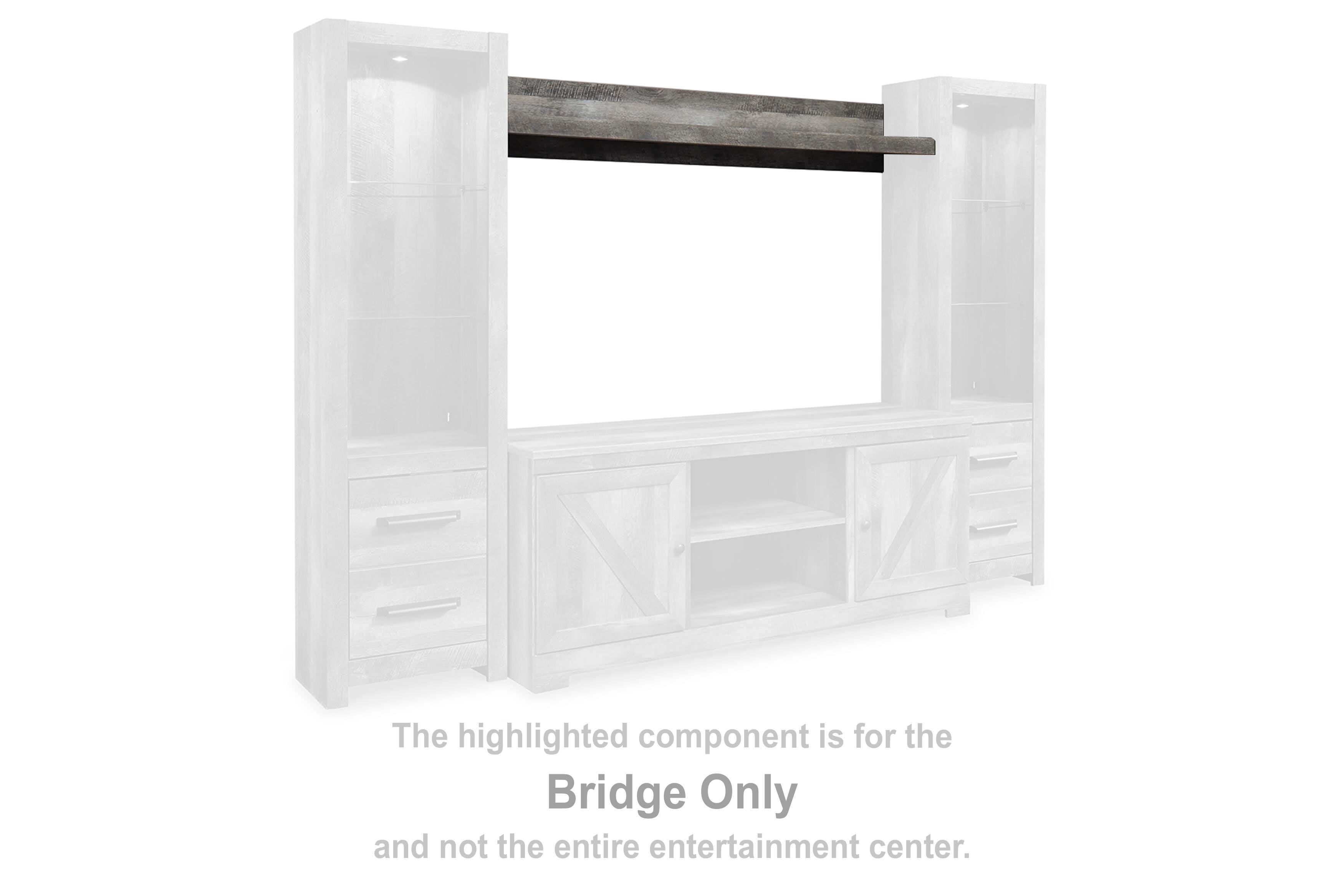 Wynnlow Bridge - image 2