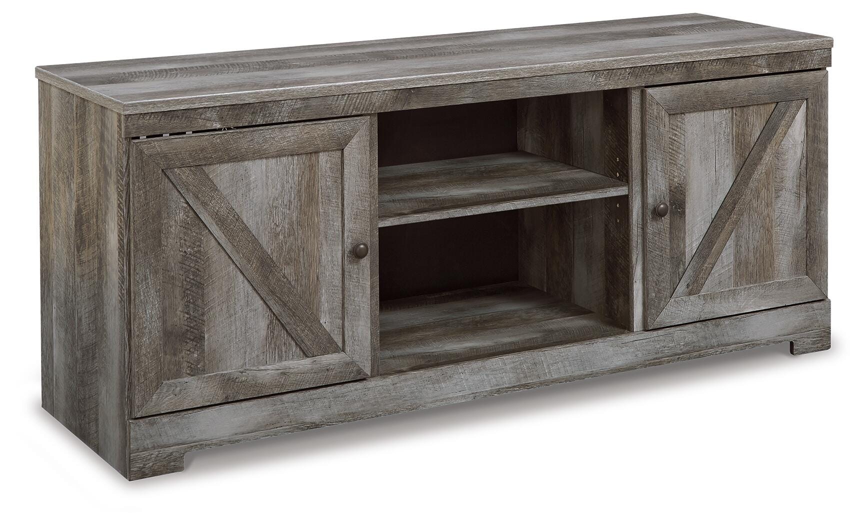 Wynnlow 63" TV Stand - image 2