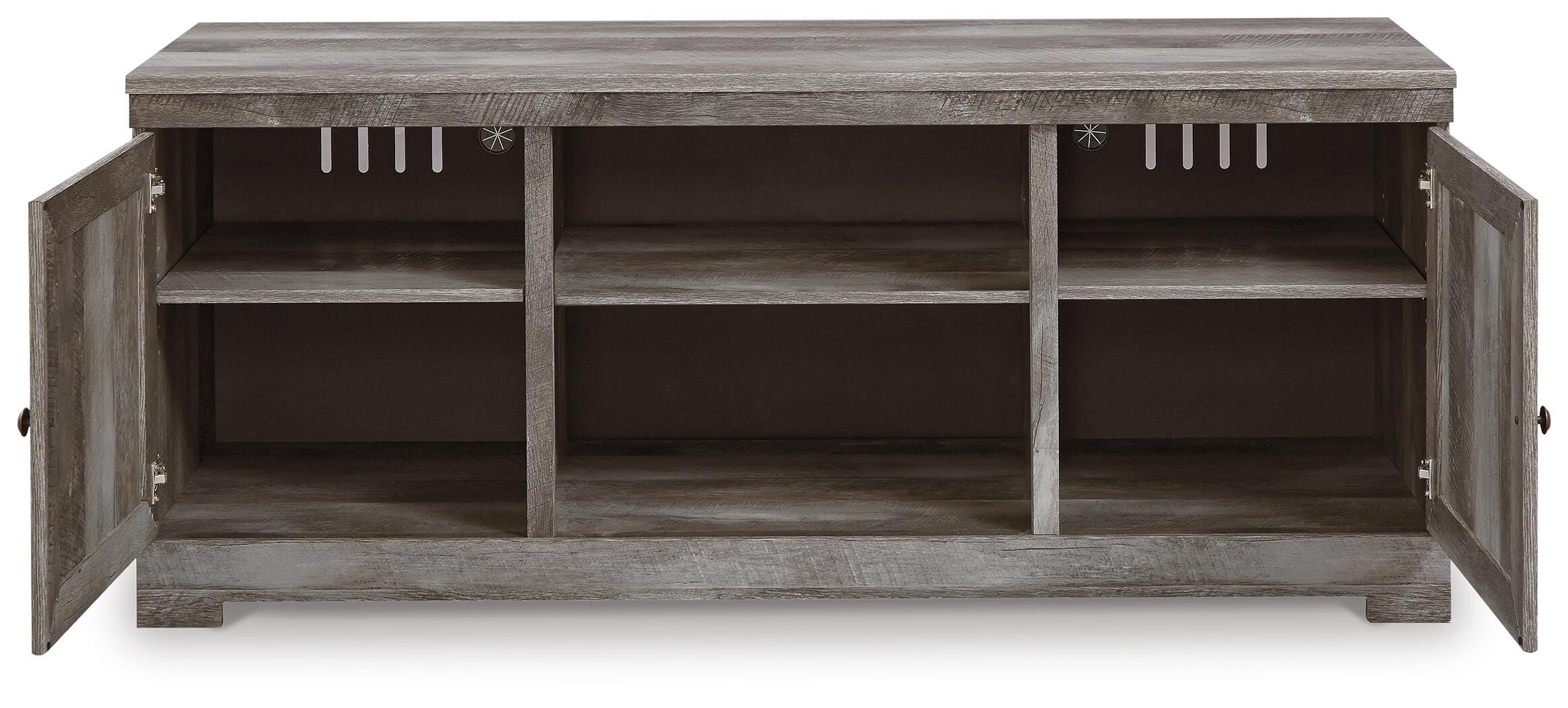 Wynnlow 63" TV Stand - image 3