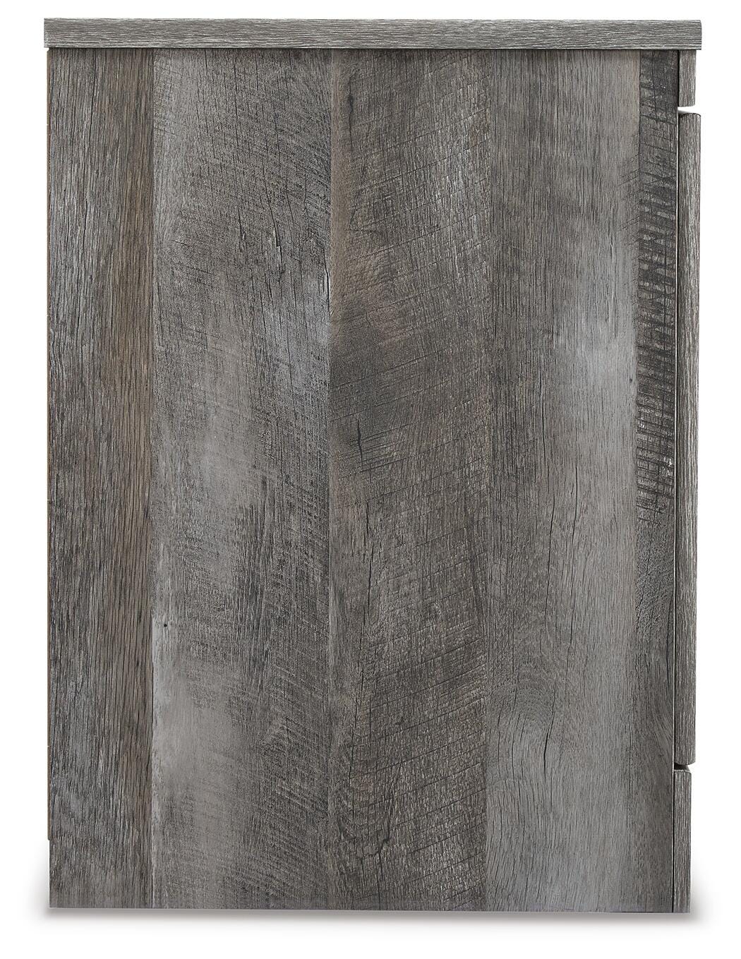 Wynnlow 63" TV Stand - image 5