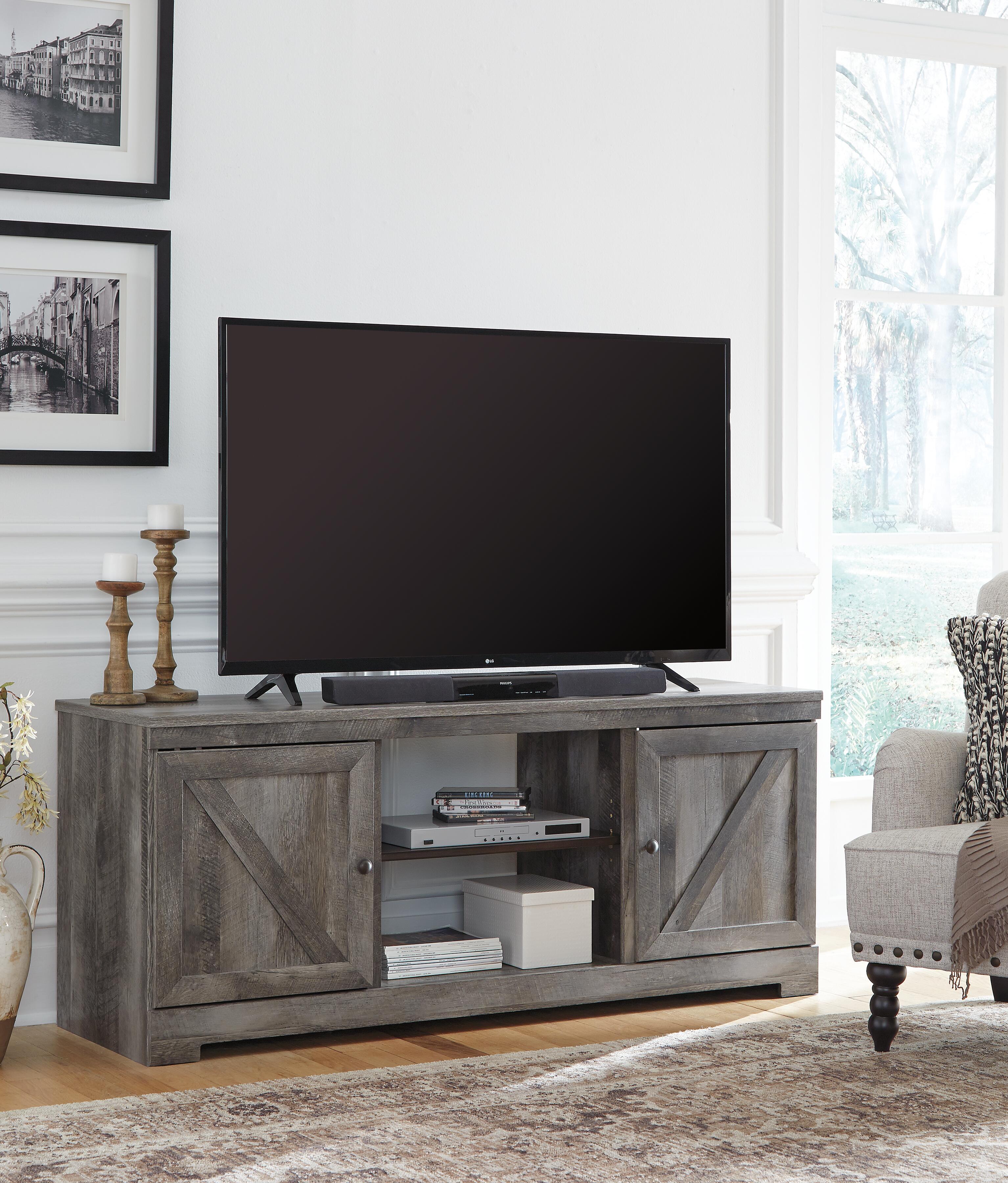 Wynnlow 63" TV Stand - image 6
