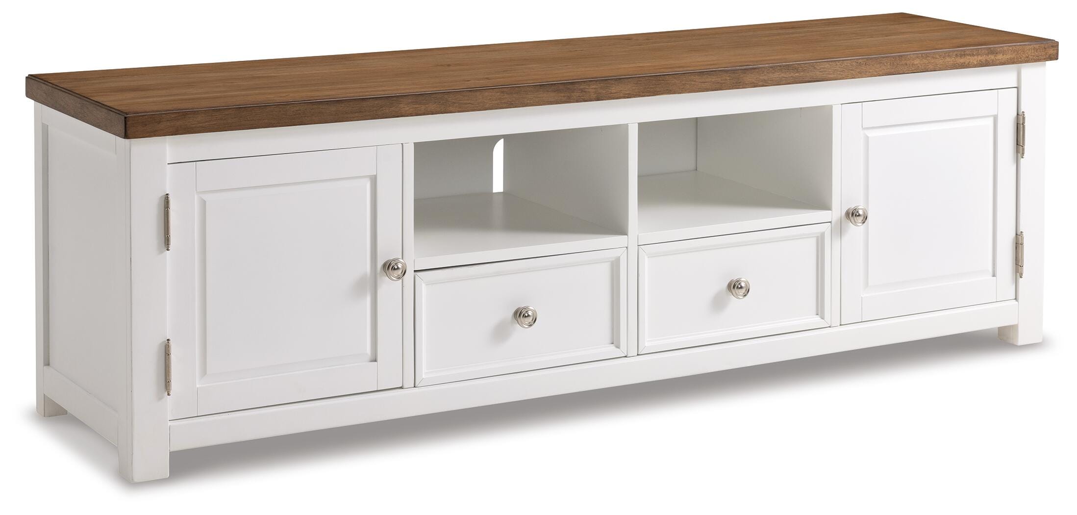 Westconi 70" TV Stand - image 2