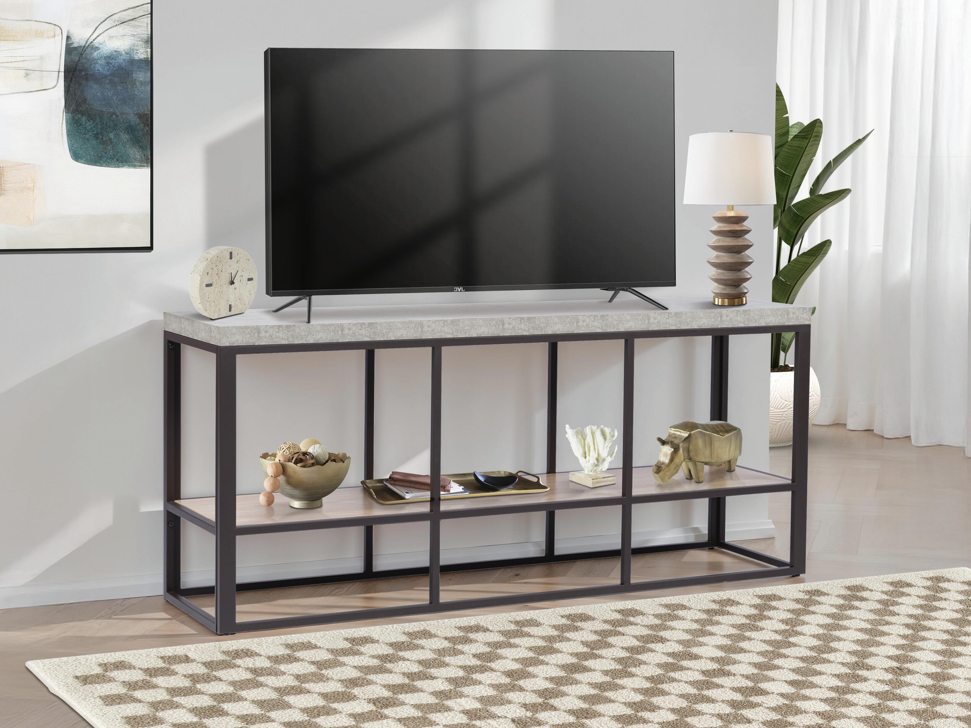 Darthurst Extra Large TV Stand - image 1