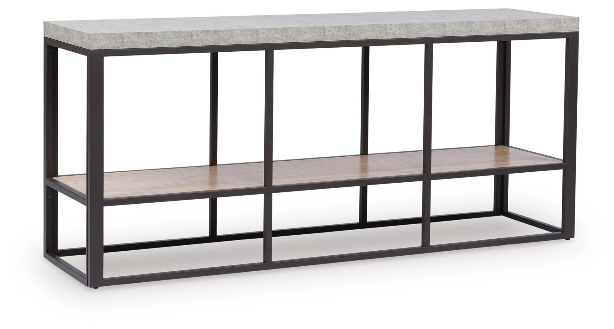 Darthurst Extra Large TV Stand - image 2