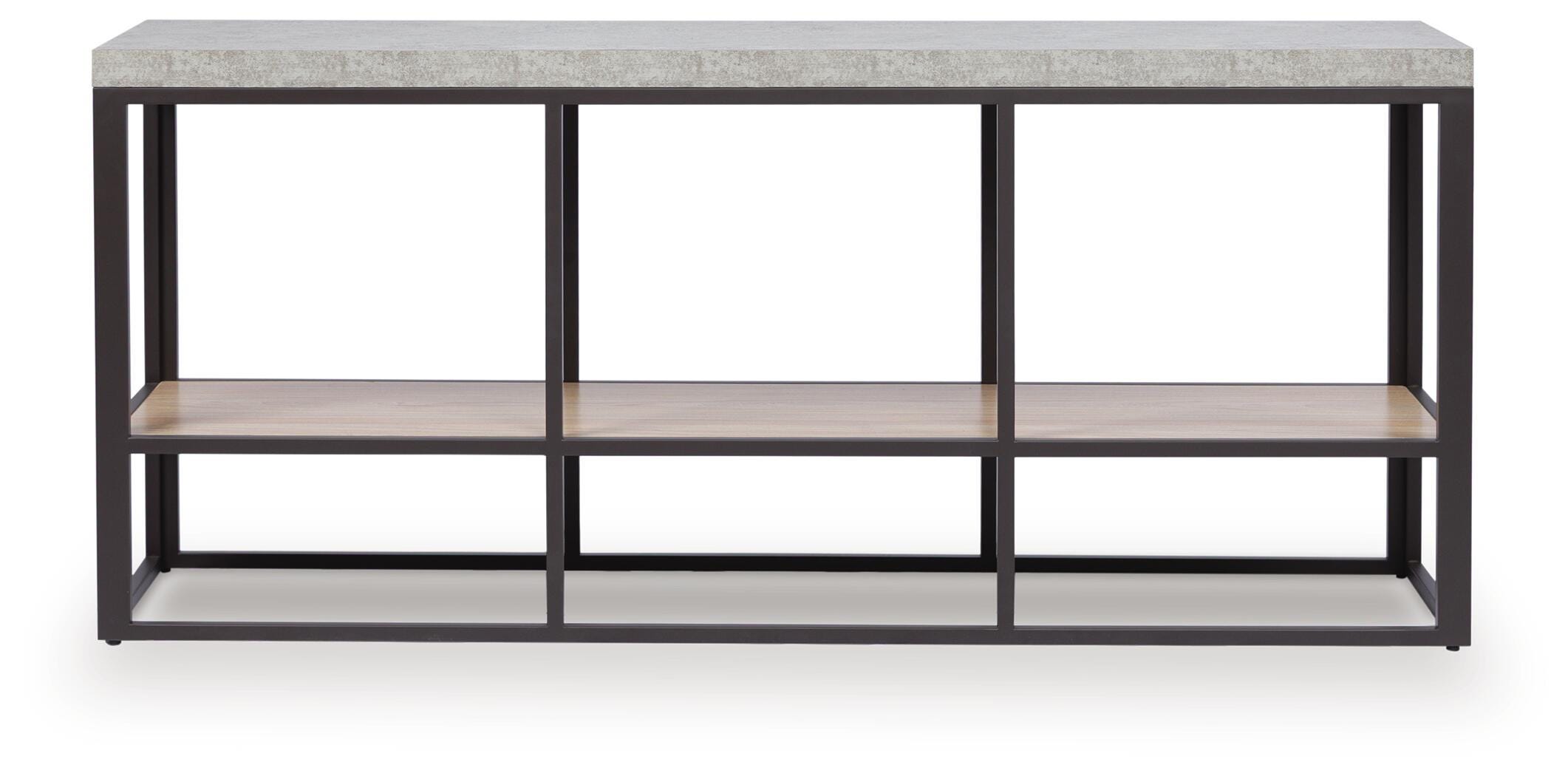 Darthurst Extra Large TV Stand - image 3