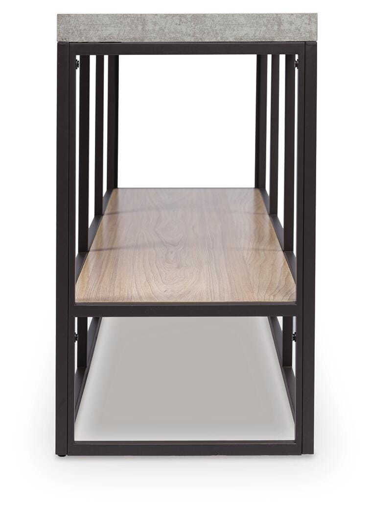 Darthurst Extra Large TV Stand - image 4
