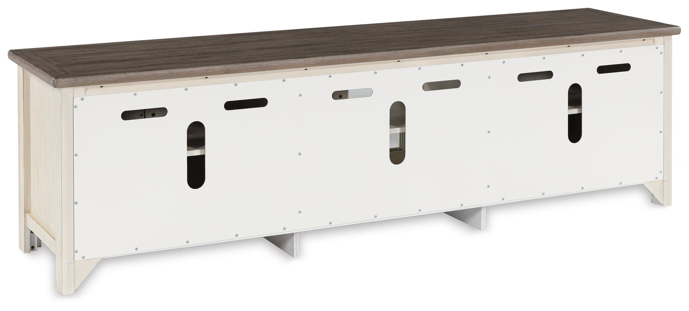Bolanburg Extra Large TV Stand - image 5