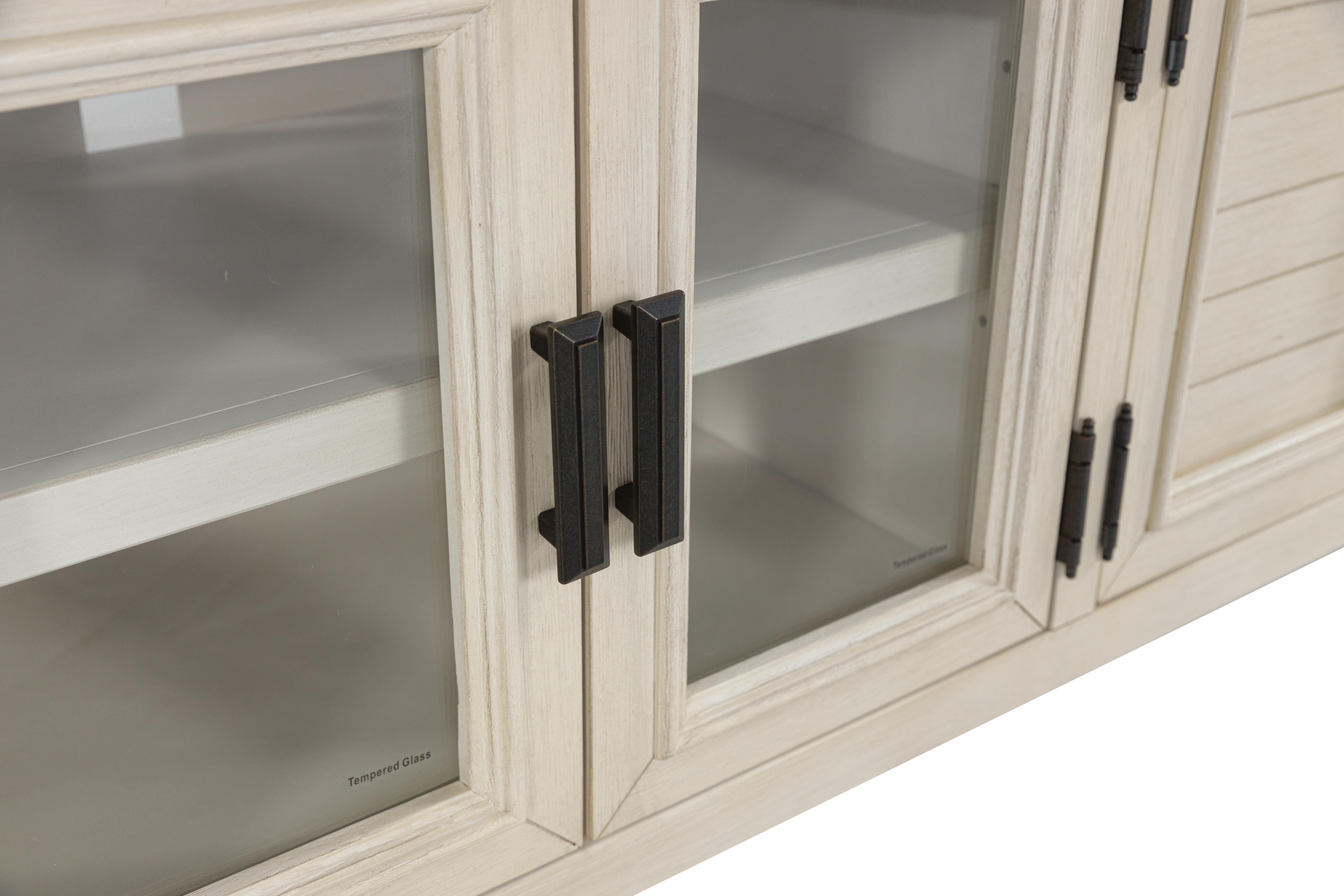 Bolanburg Extra Large TV Stand - image 8