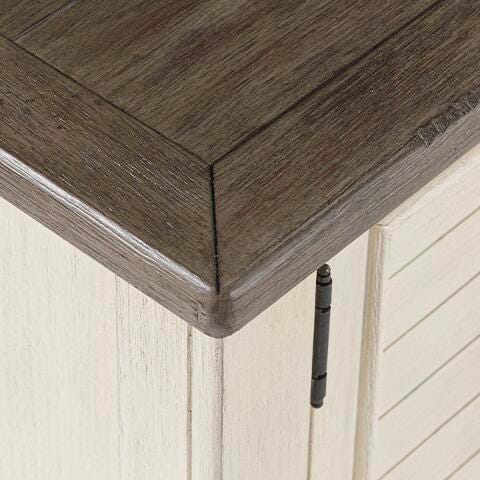 Bolanburg Extra Large TV Stand - image 9