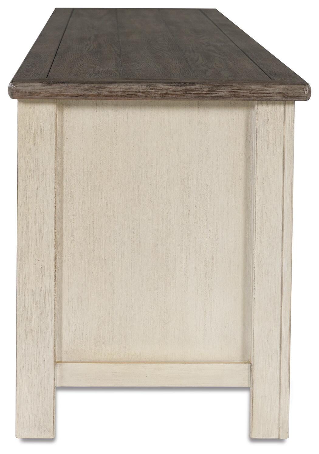 Bolanburg Extra Large TV Stand - image 4