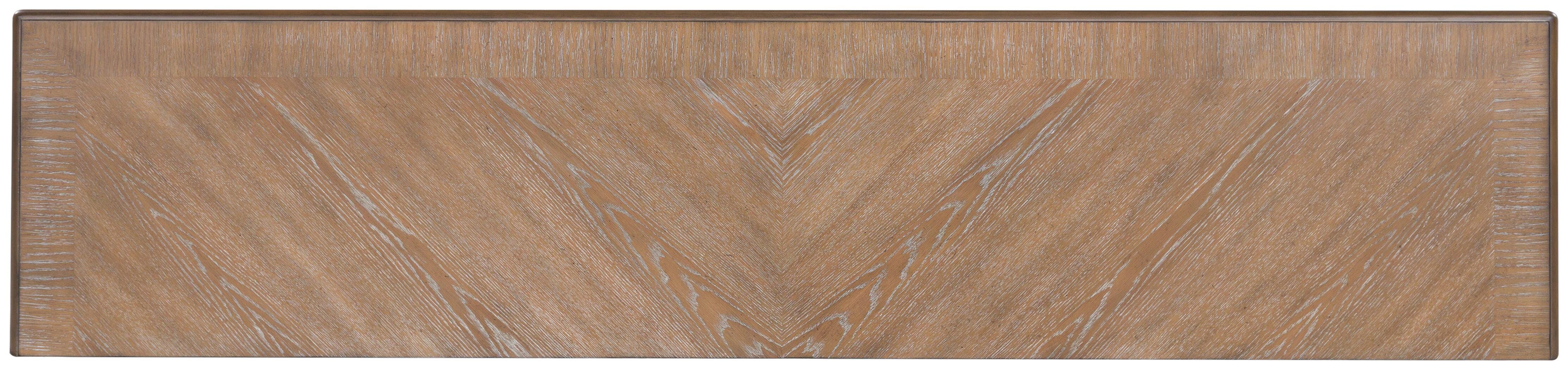 Realyn Extra Large TV Stand - image 6
