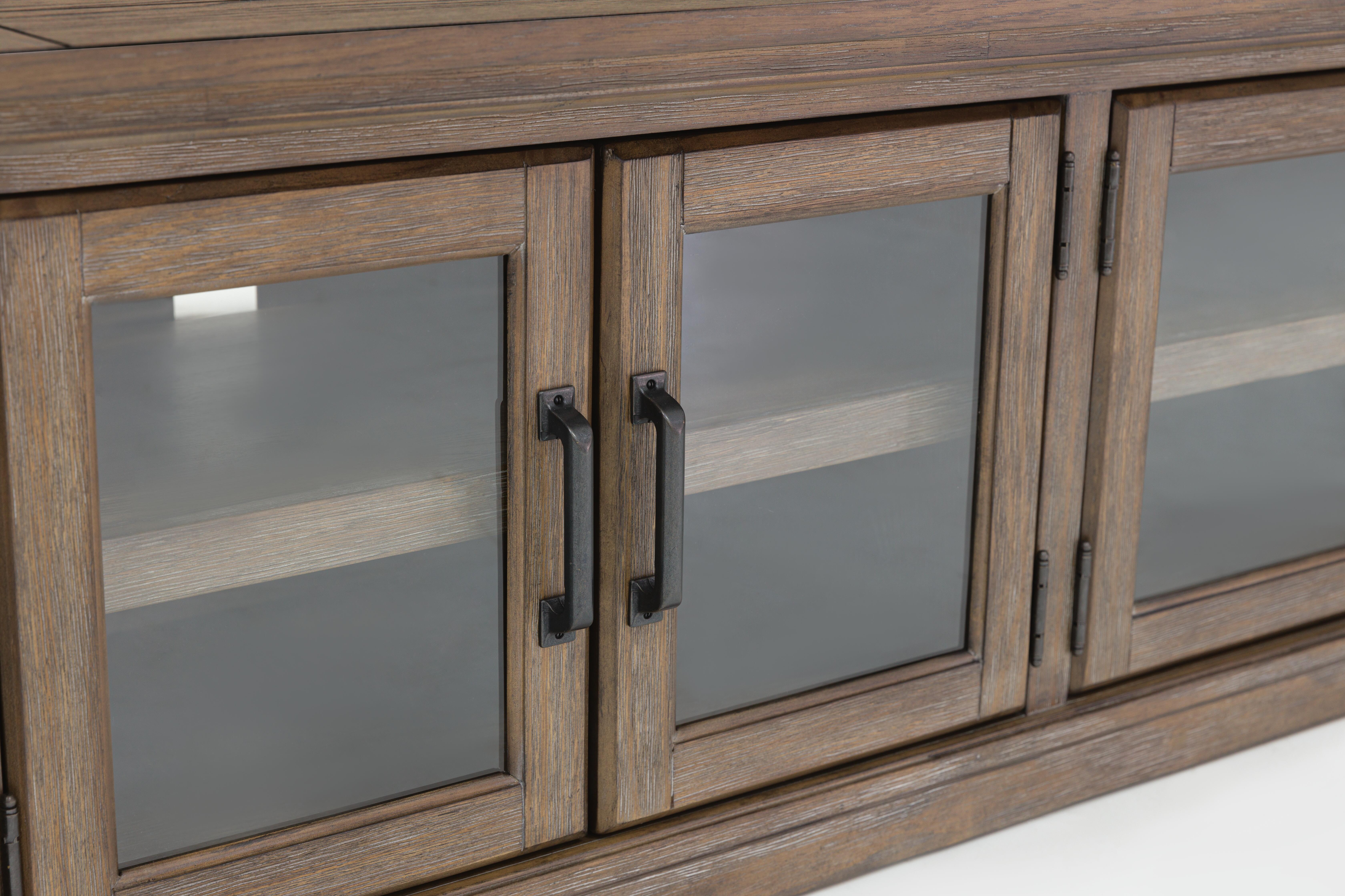 Johnelle Extra Large TV Stand - image 7