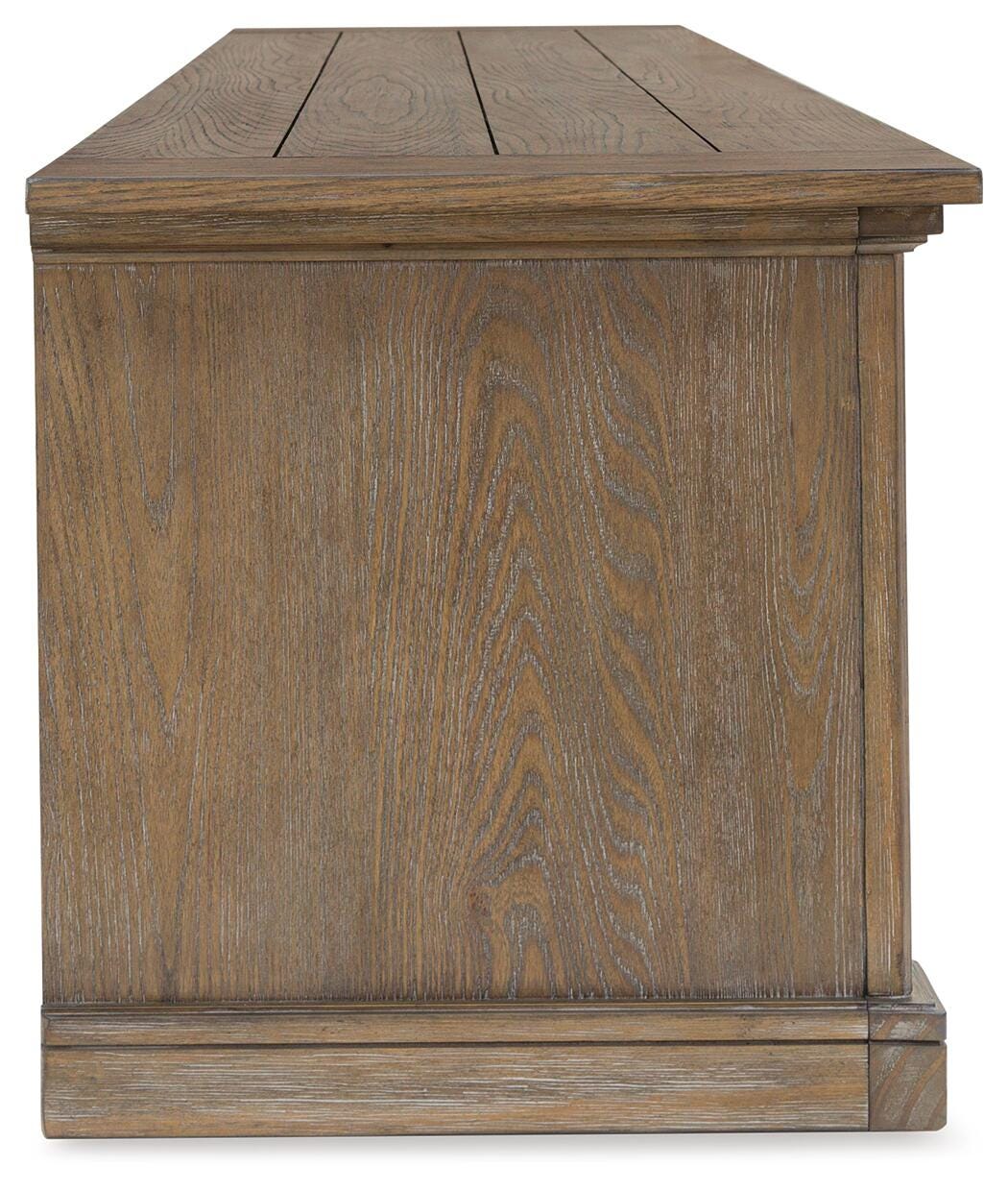 Johnelle Extra Large TV Stand - image 4