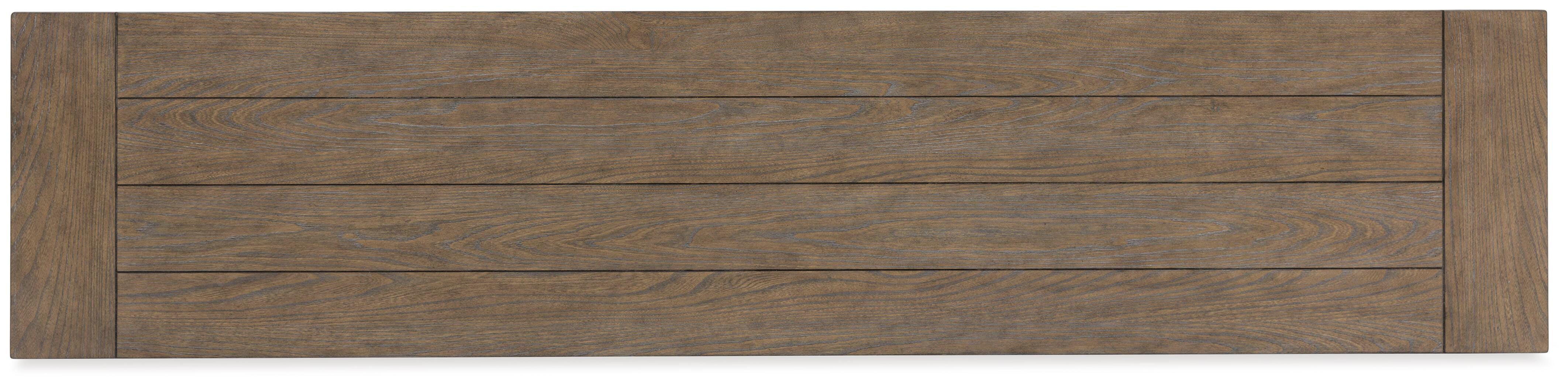 Johnelle Extra Large TV Stand - image 6
