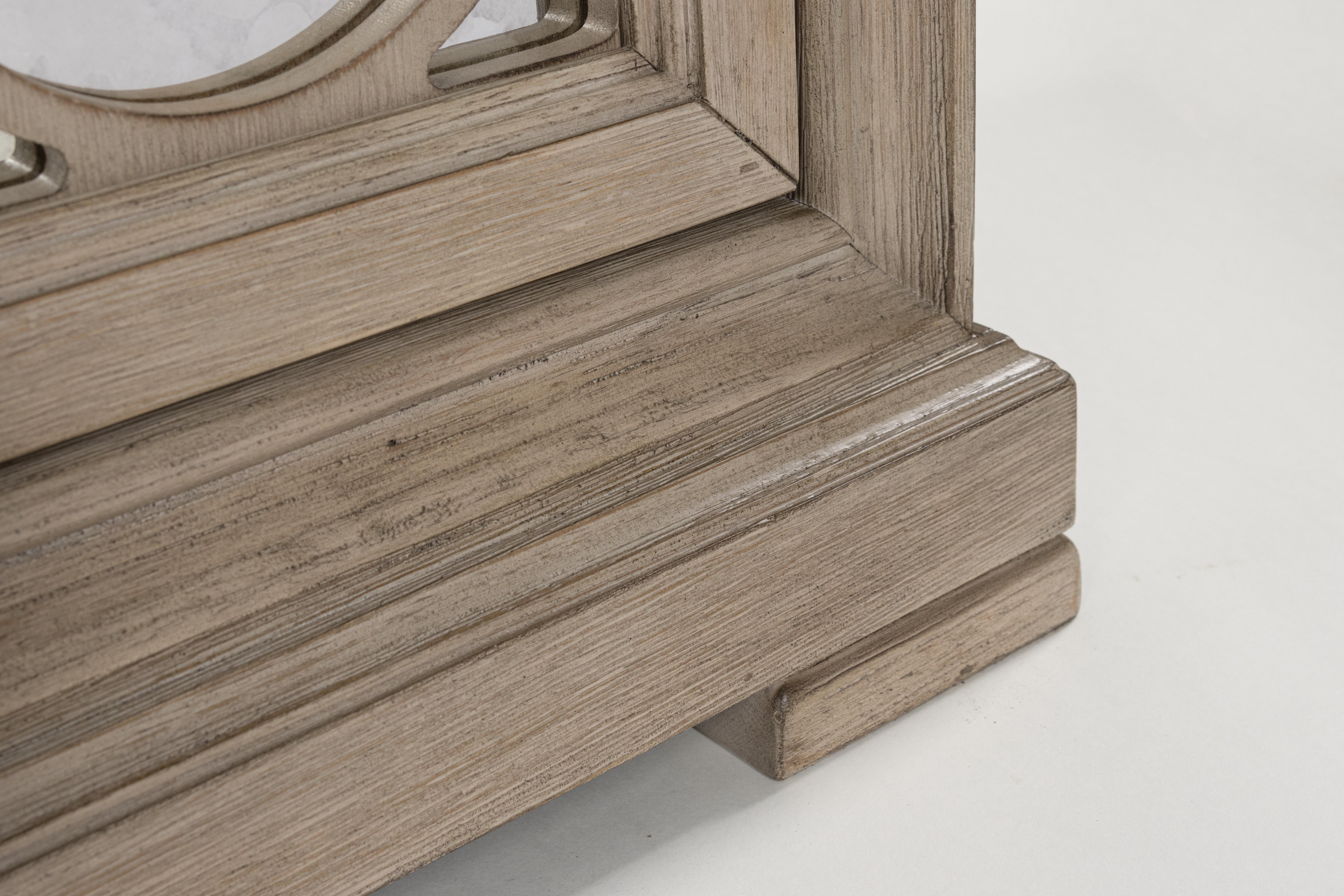 Jorlaina Extra Large TV Stand - image 9