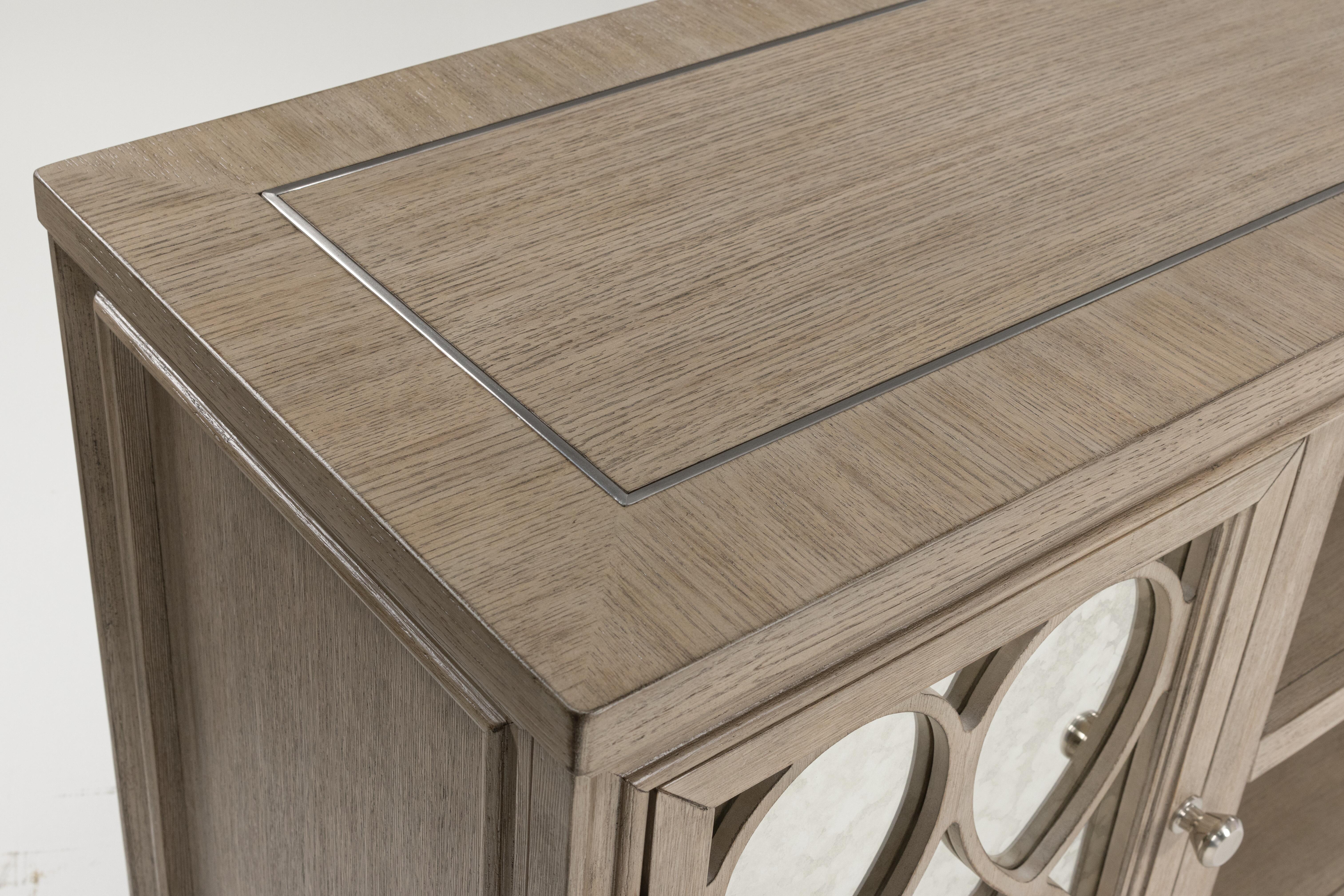 Jorlaina Extra Large TV Stand - image 7