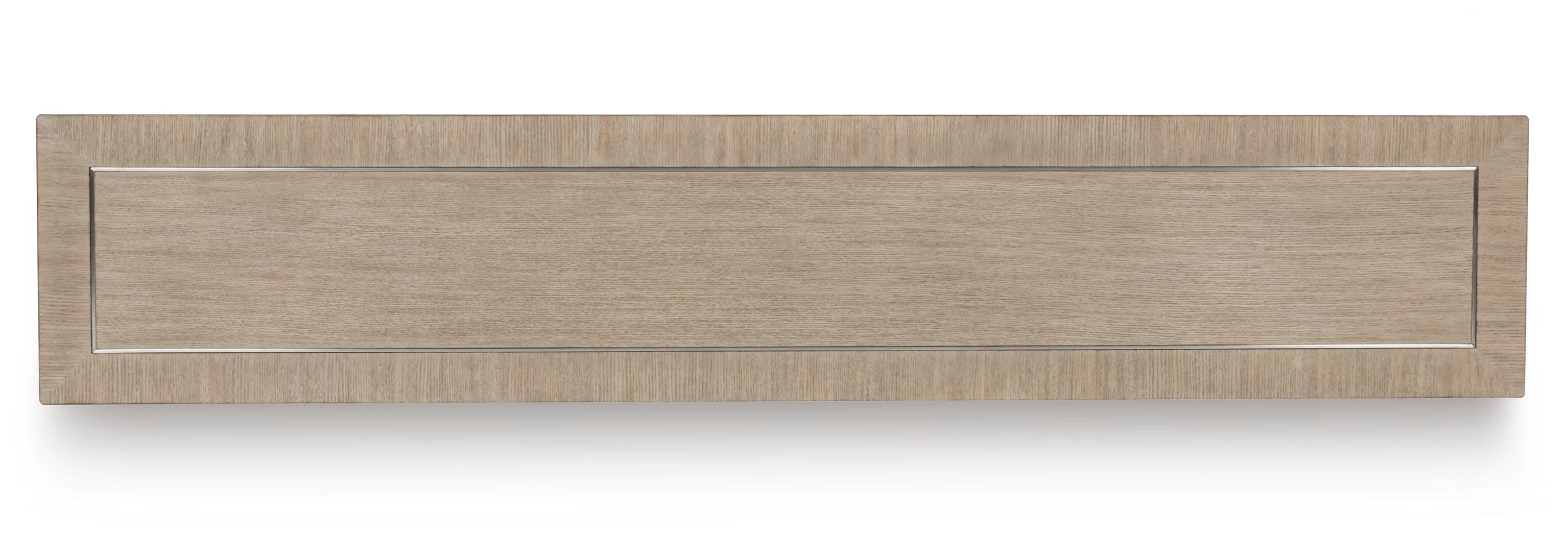 Jorlaina Extra Large TV Stand - image 6