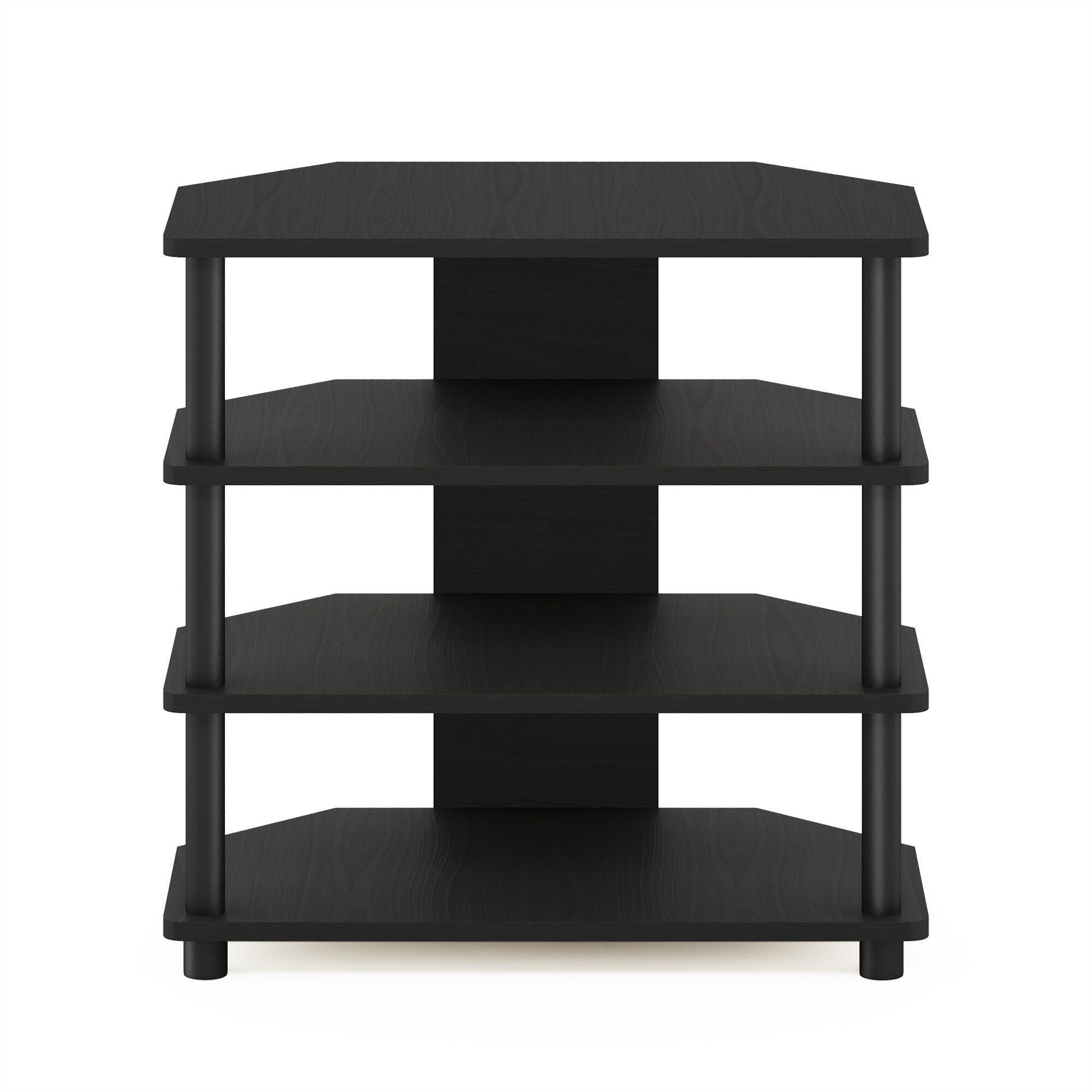 Econ 4-Tier Petite TV Stand, , large