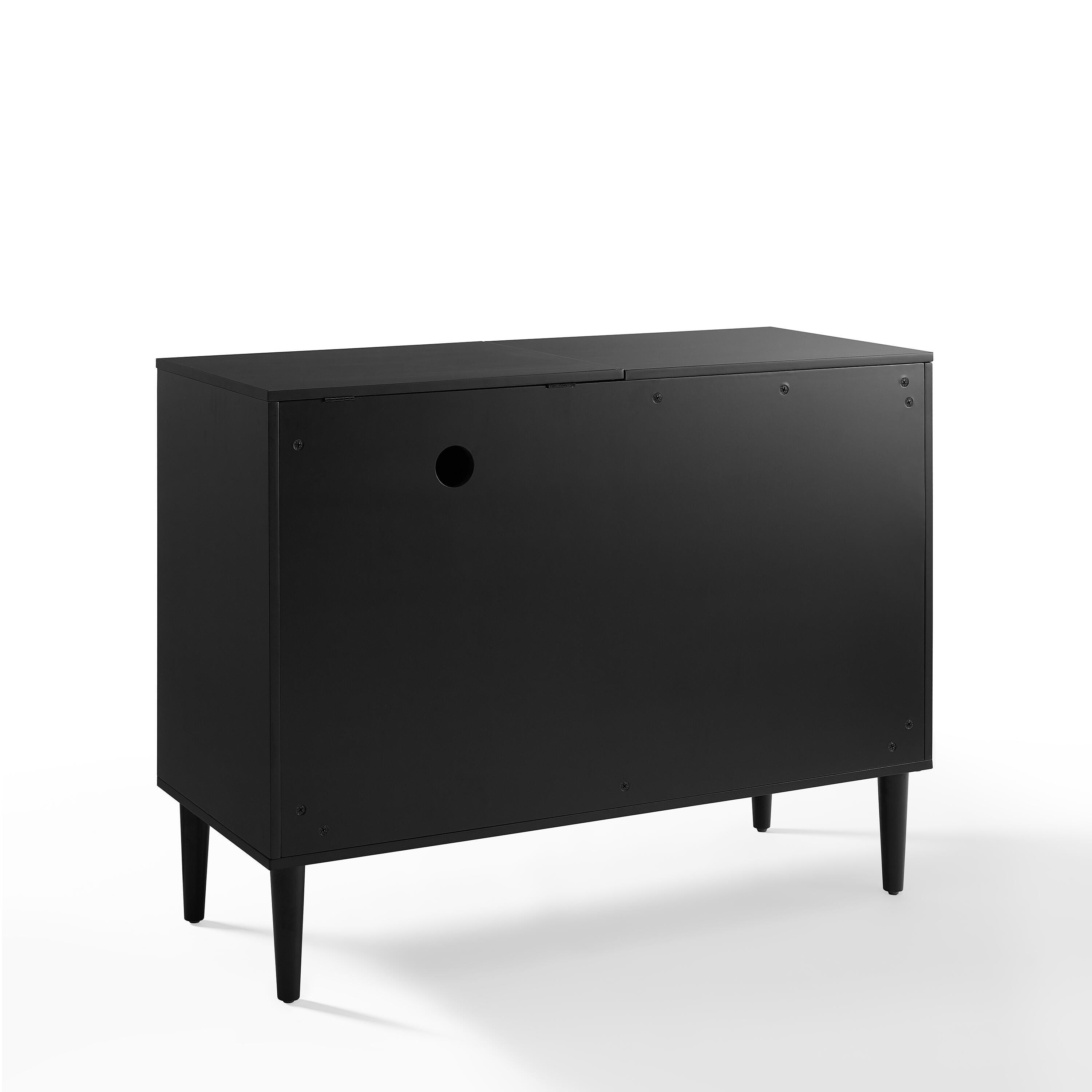 Crosley Everett Media Console, , large