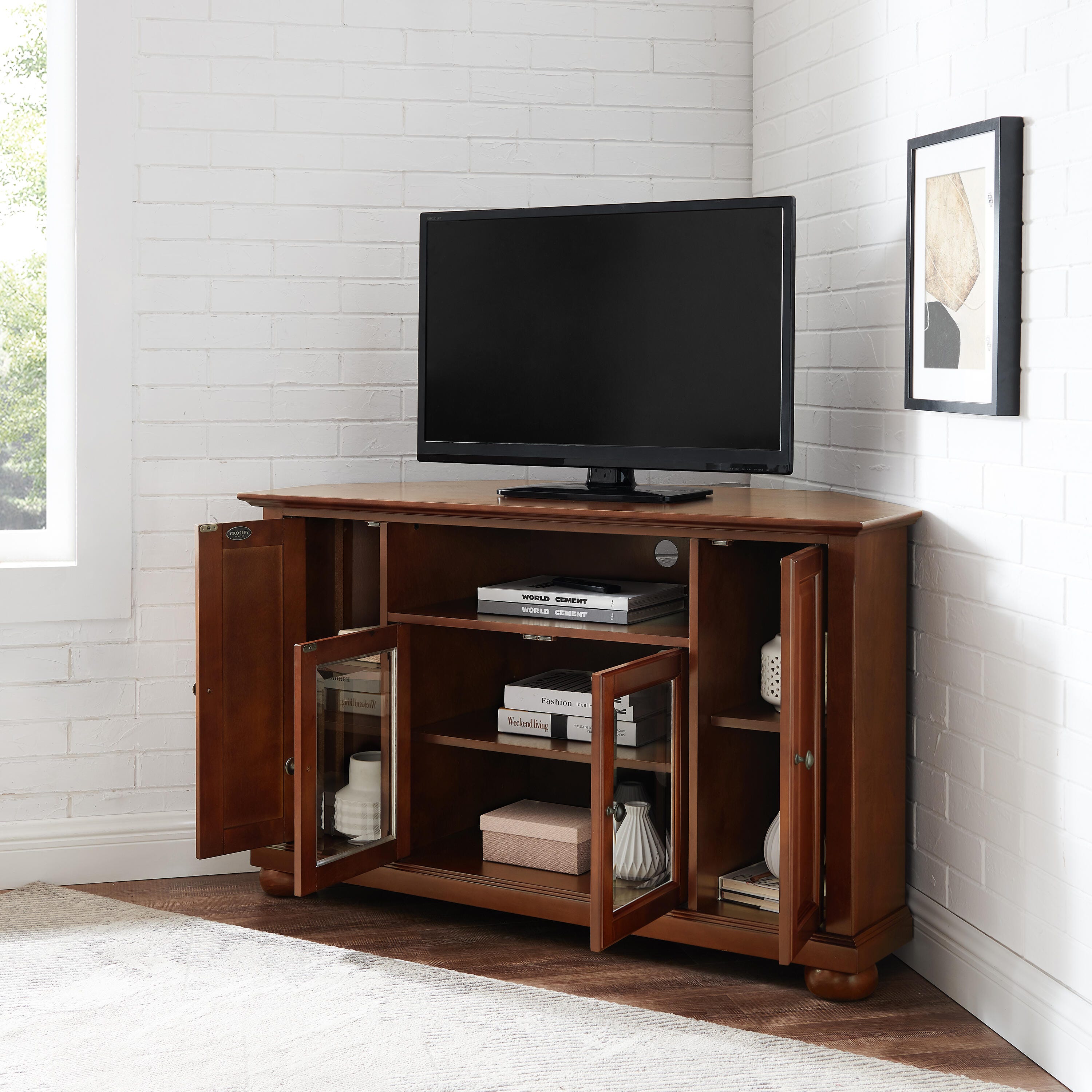 TRUCK FURNITURE AG SHELF TV BOARD BOXセット AG SHELF TV BOARD | TRUCK FURNITURE