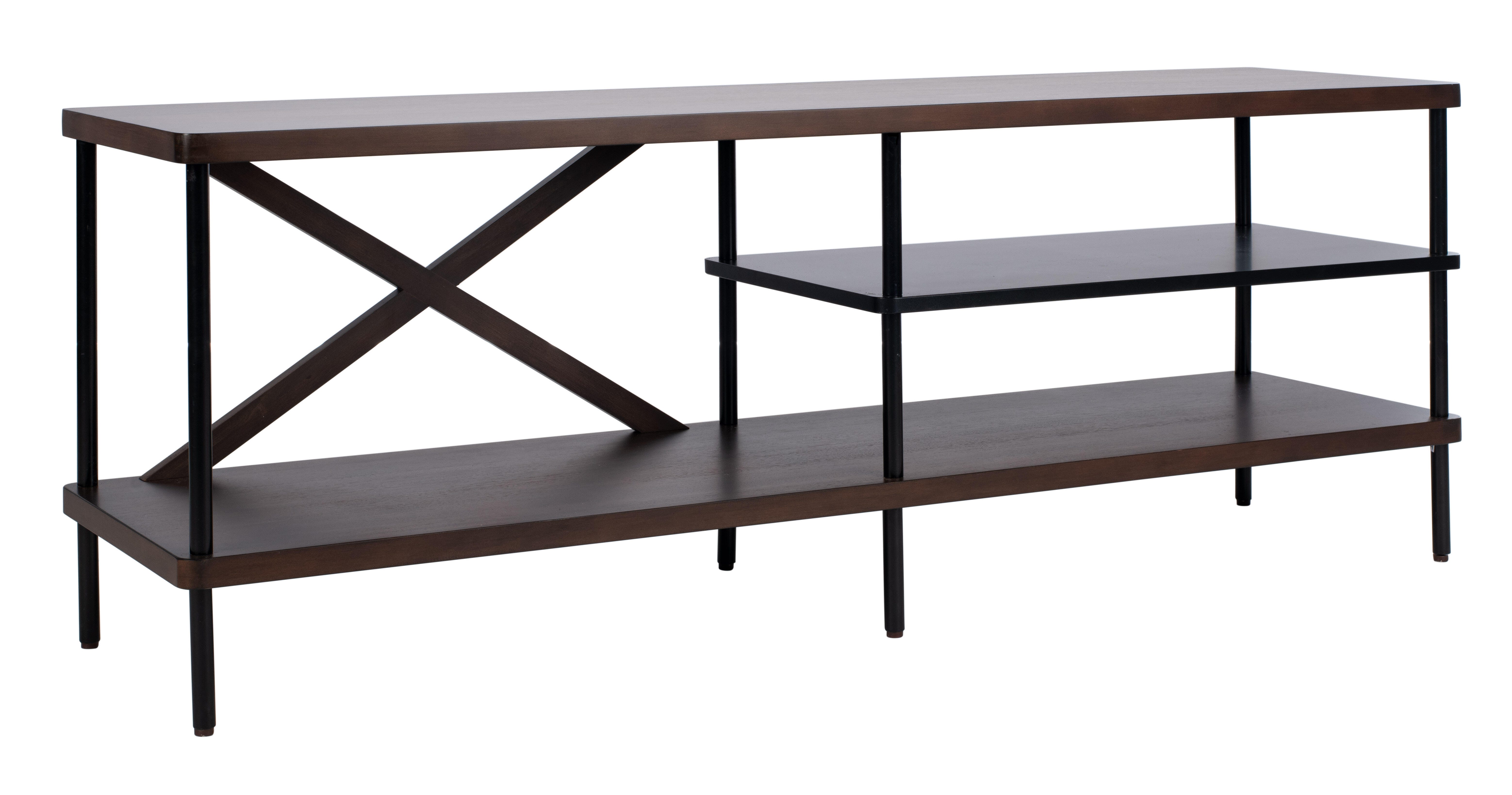 Safaveih Bruno Industrial TV Stand, , large