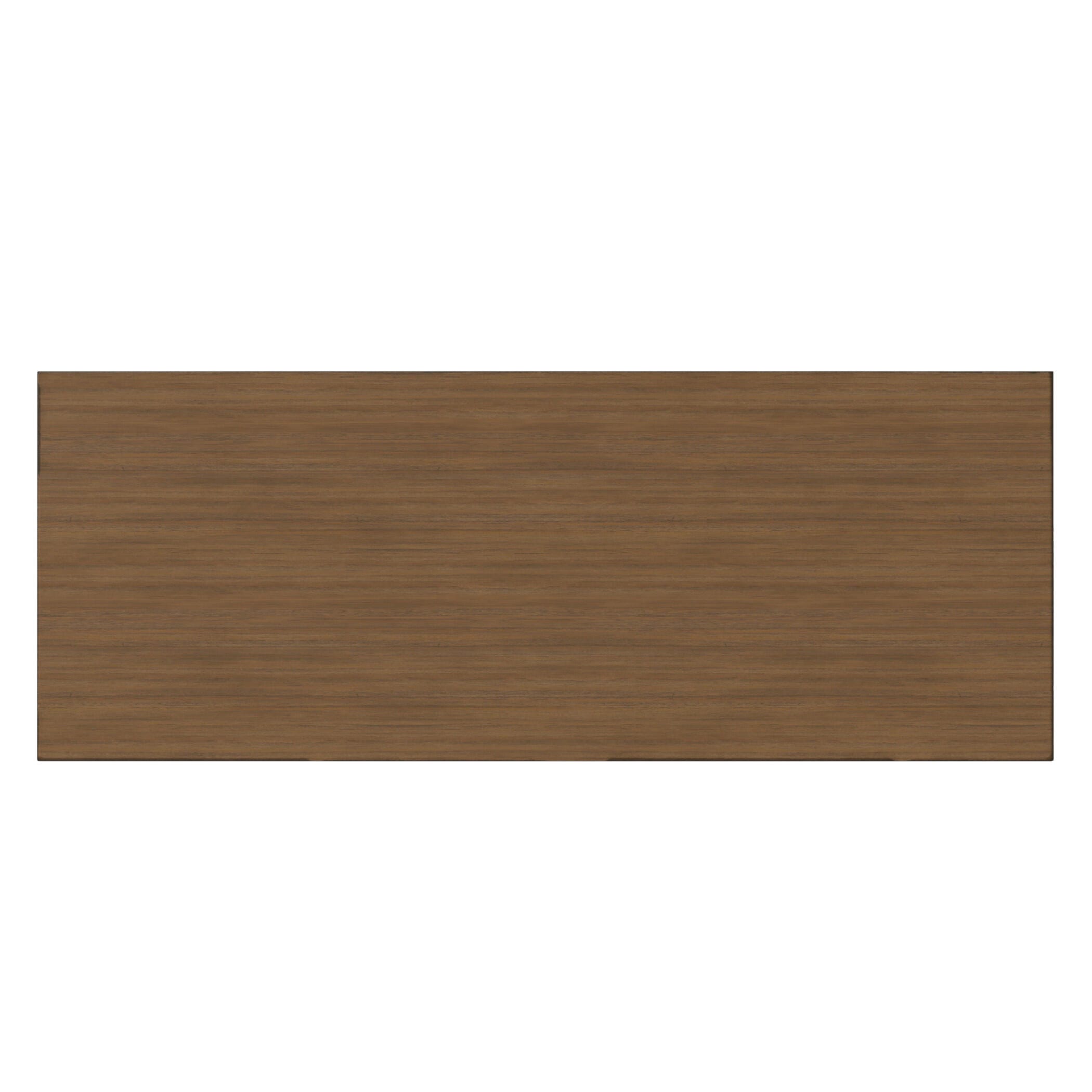 Amherst Solid Wood 54" Transitional TV Stand, , large