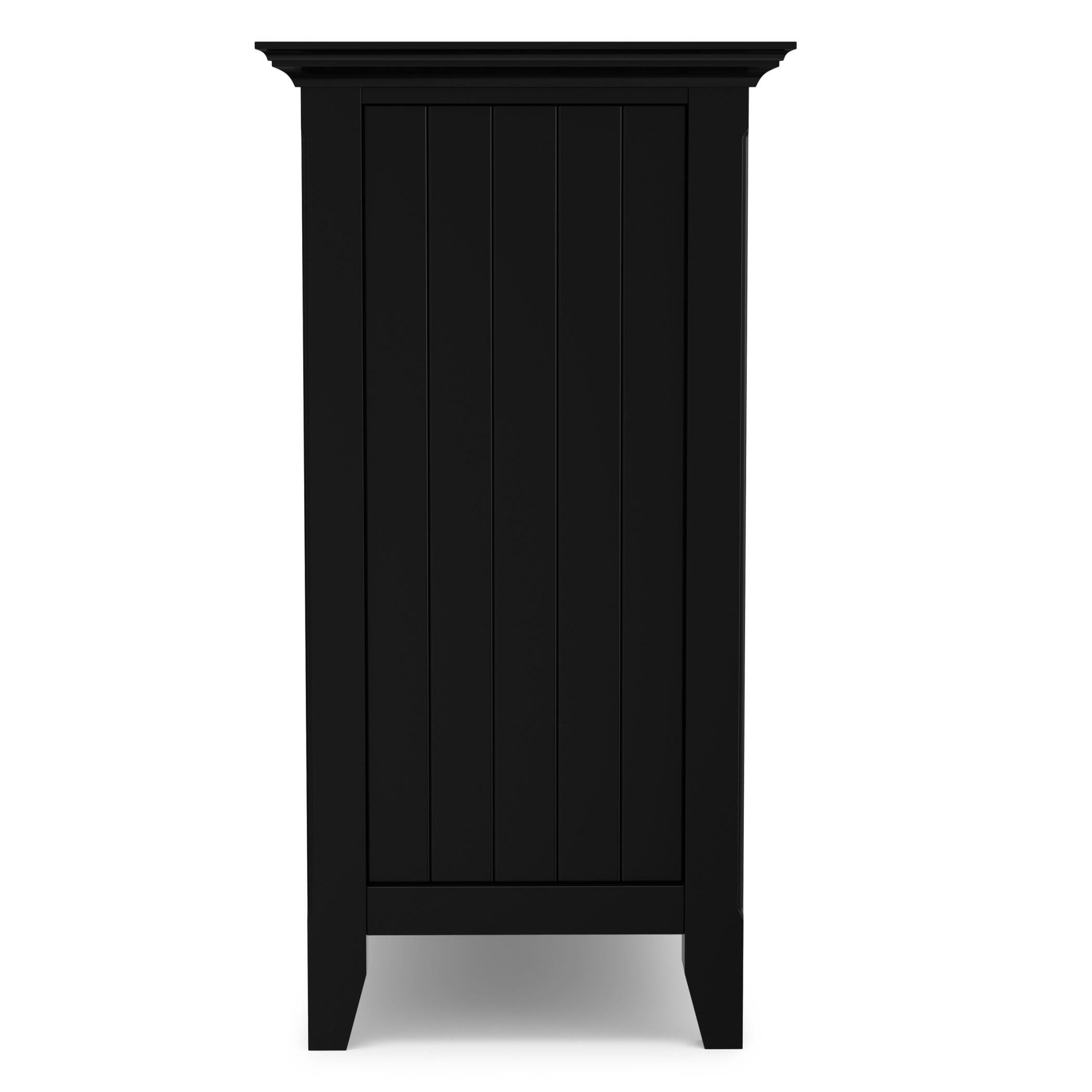 Acadian 53" Rustic TV Stand, , large