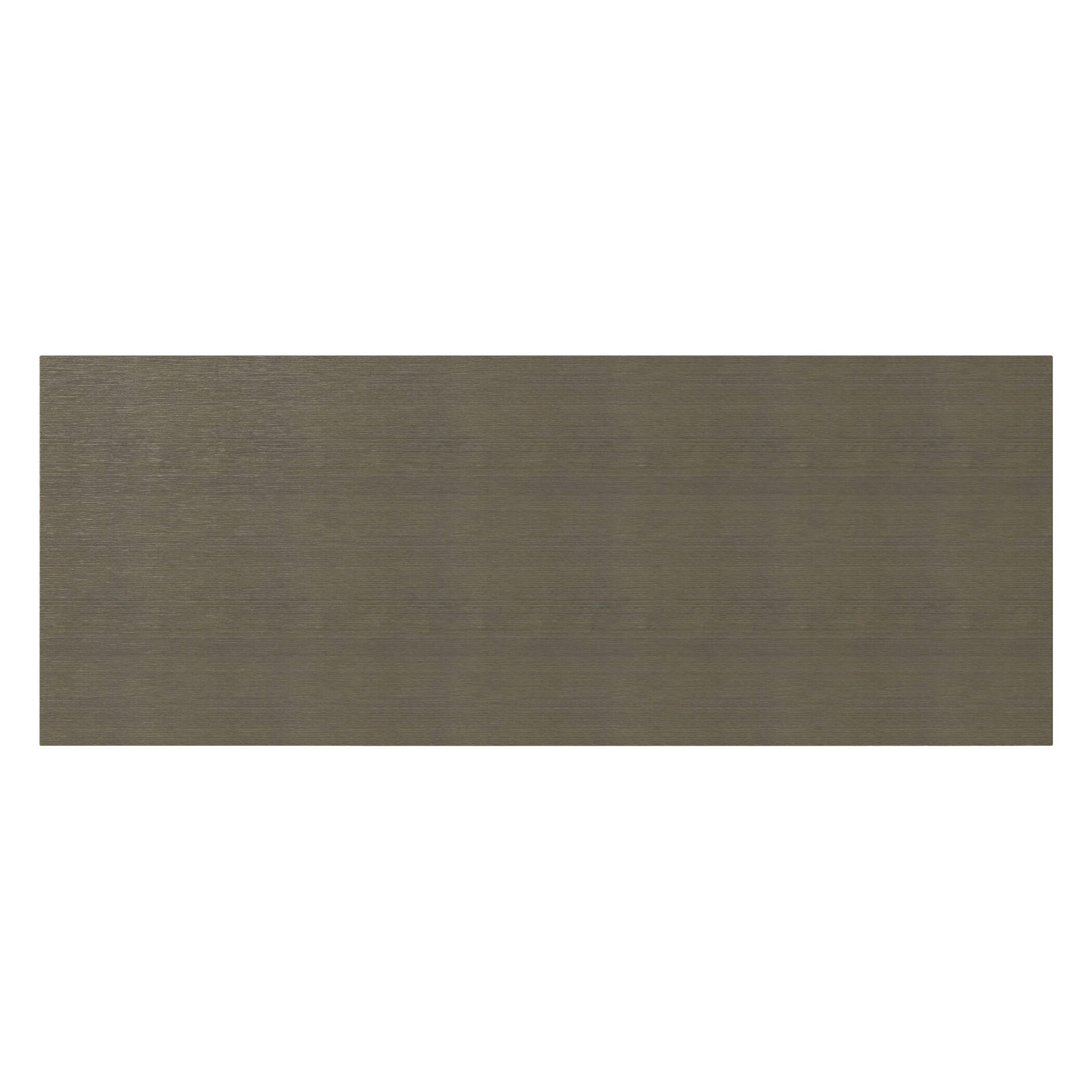 Rustic 47" TV Stand, Gray, large