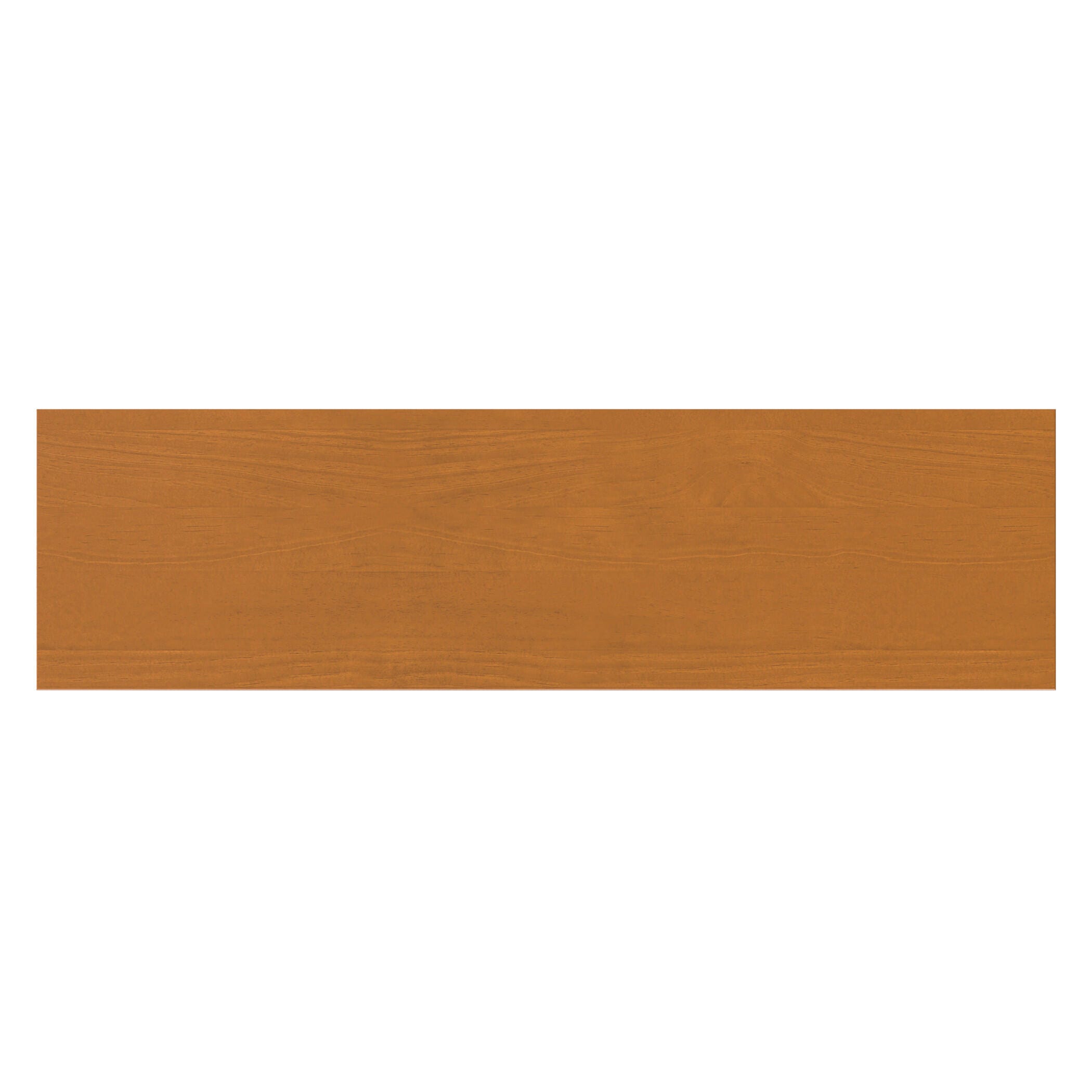 Acadian Solid Wood 60" Rustic TV Stand, Brown, large
