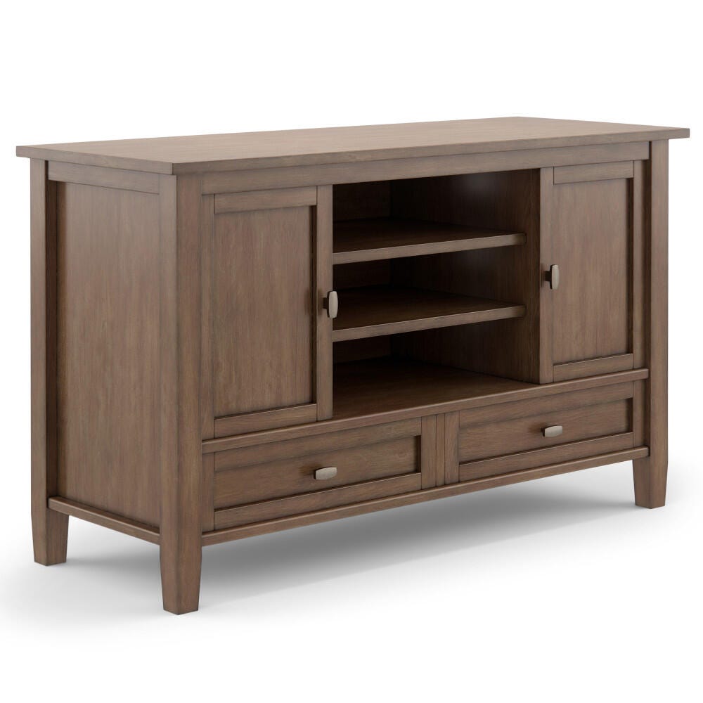 Shaker 47" TV Stand