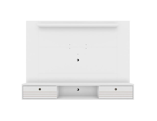 Manhattan Comfort Liberty Floating Entertainment Center
