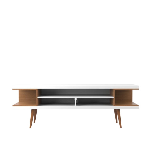 Manhattan Comfort 71" Utopia TV Stand