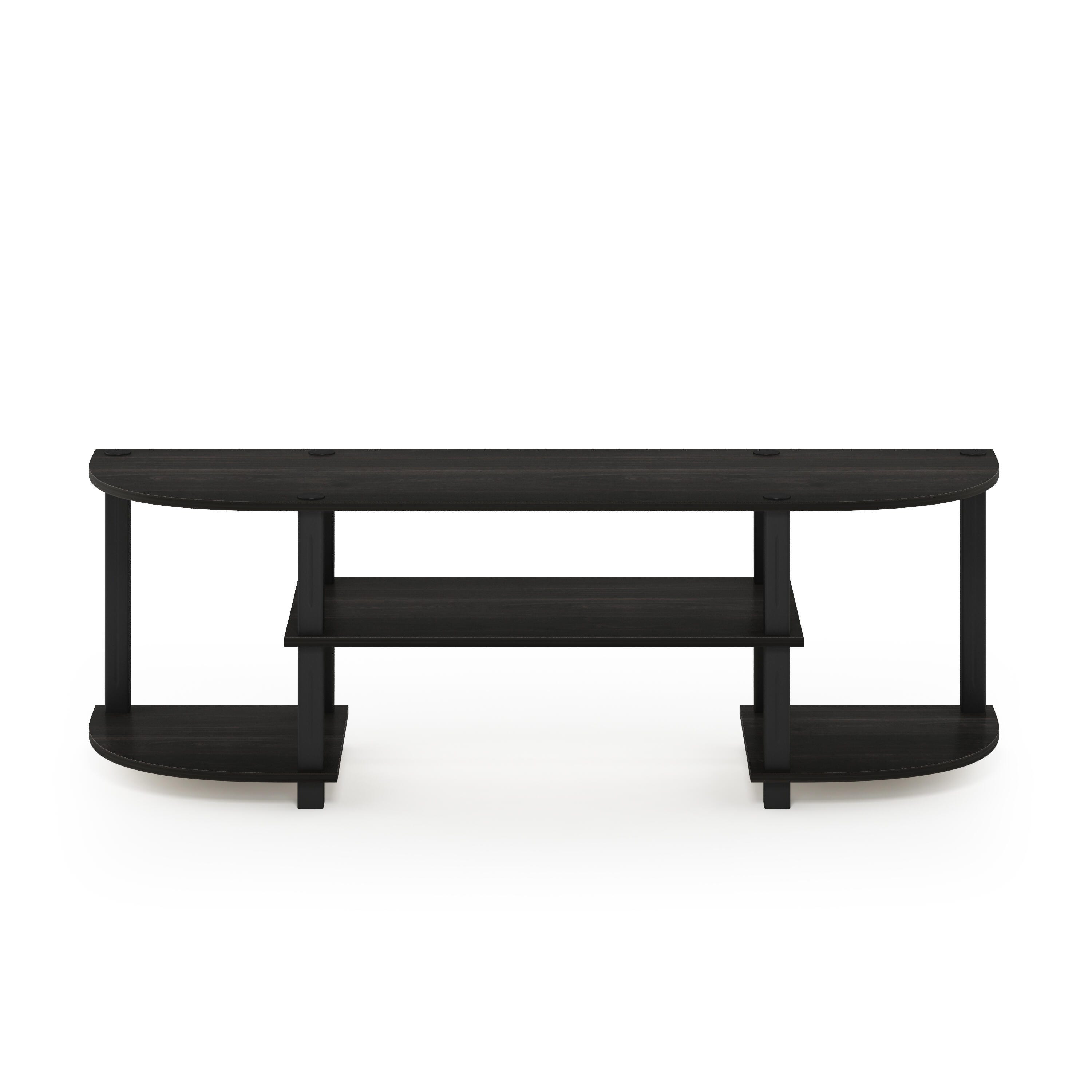 Turn-S-Tube Wide TV Entertainment Center, , large