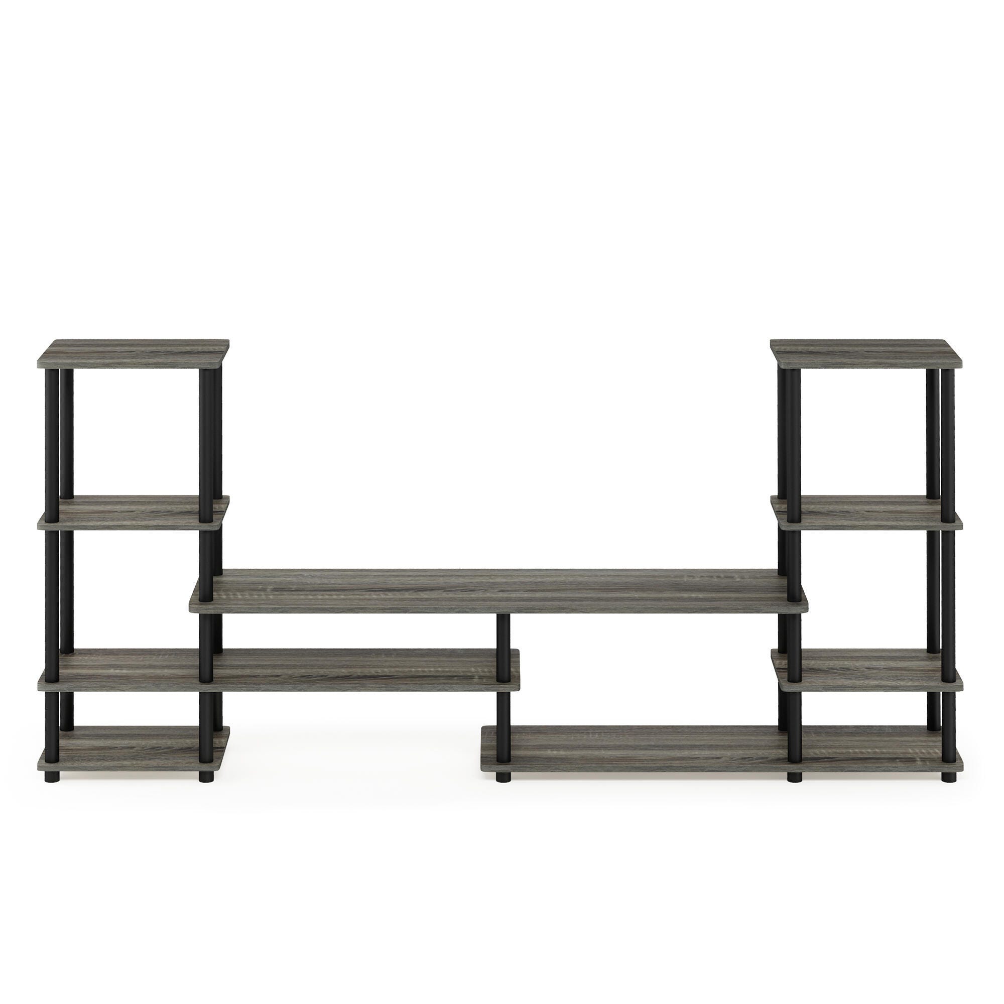 Turn-N-Tube Grand Entertainment Center, , large