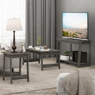 Beginning 36" TV Stand