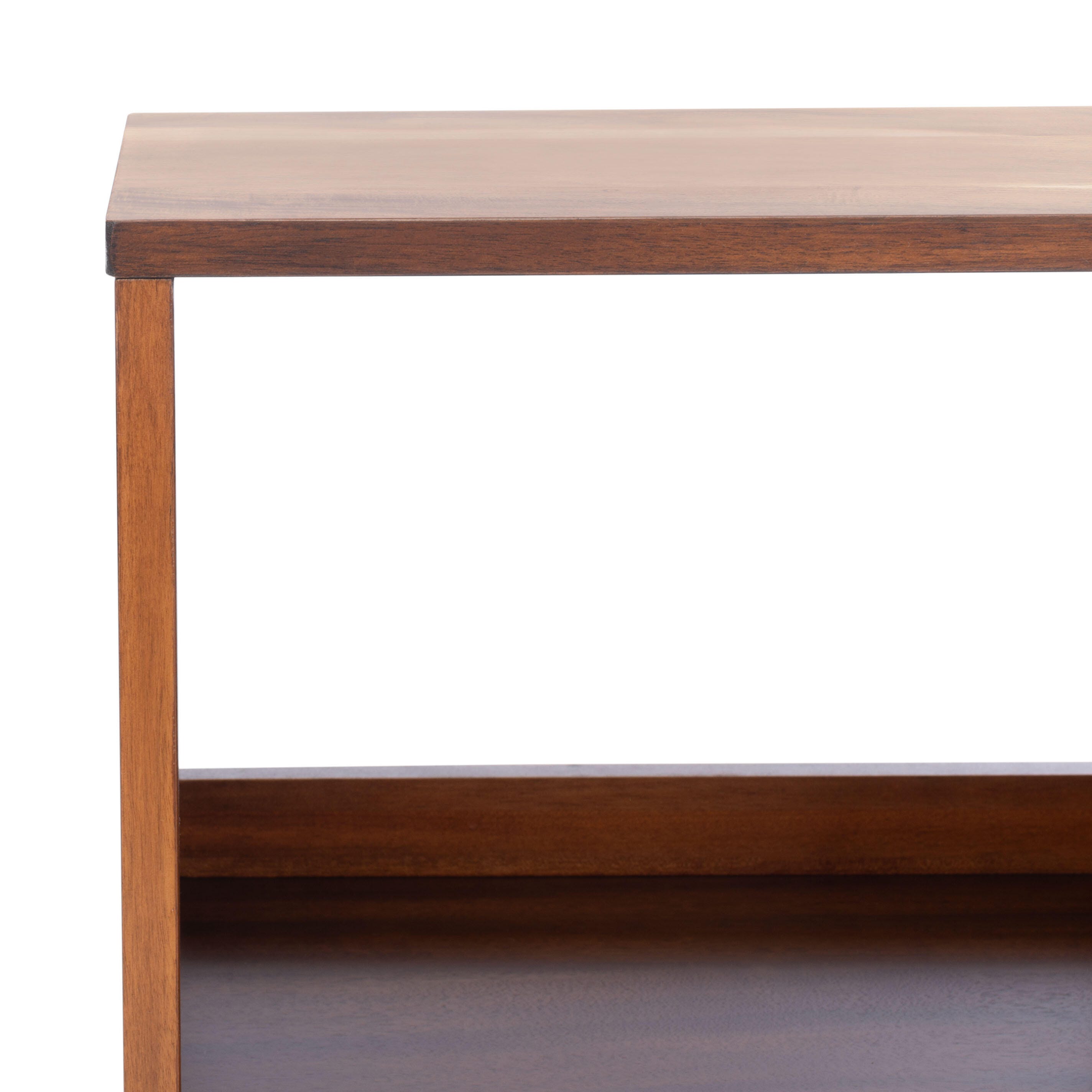 Safavieh Cricket Open Shelf Media Stand, , large
