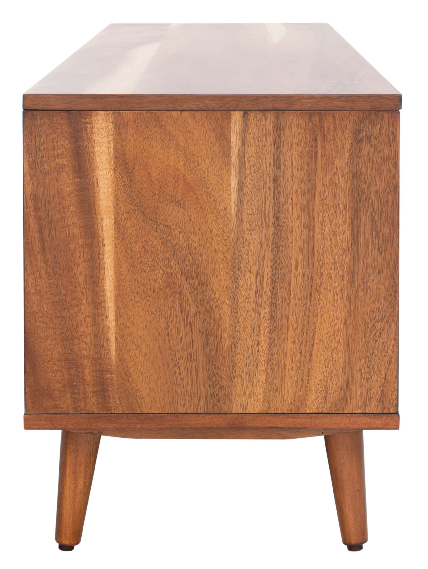 Safavieh Cricket Open Shelf Media Stand, , large
